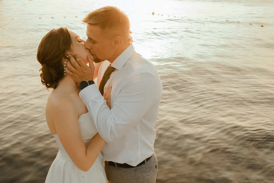 Площадка № 2-15. Свадебный и портретный фотограф Москва