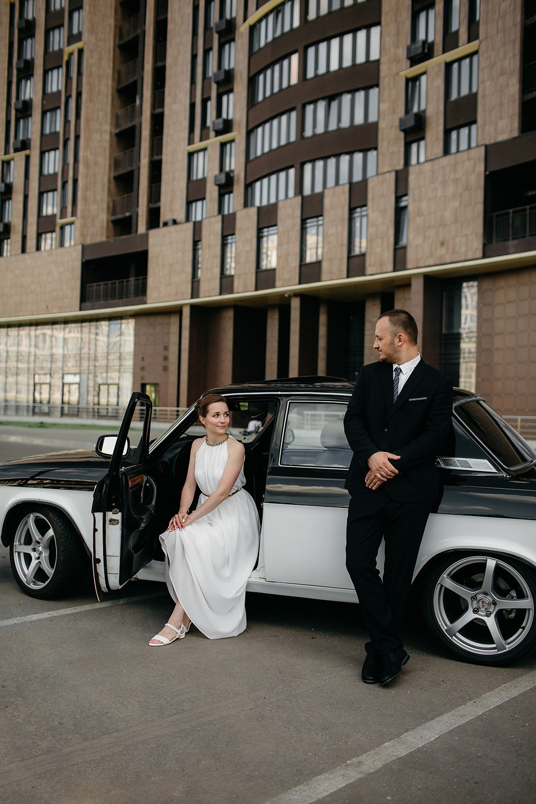 РИТА И СЕРГЕЙ. Свадебный и семейный фотограф Иваново Елена Угодина