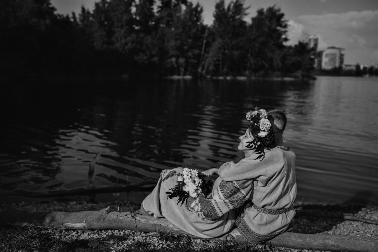 Я с тобой. Семейный фотограф в Казани Шамгулова Марина