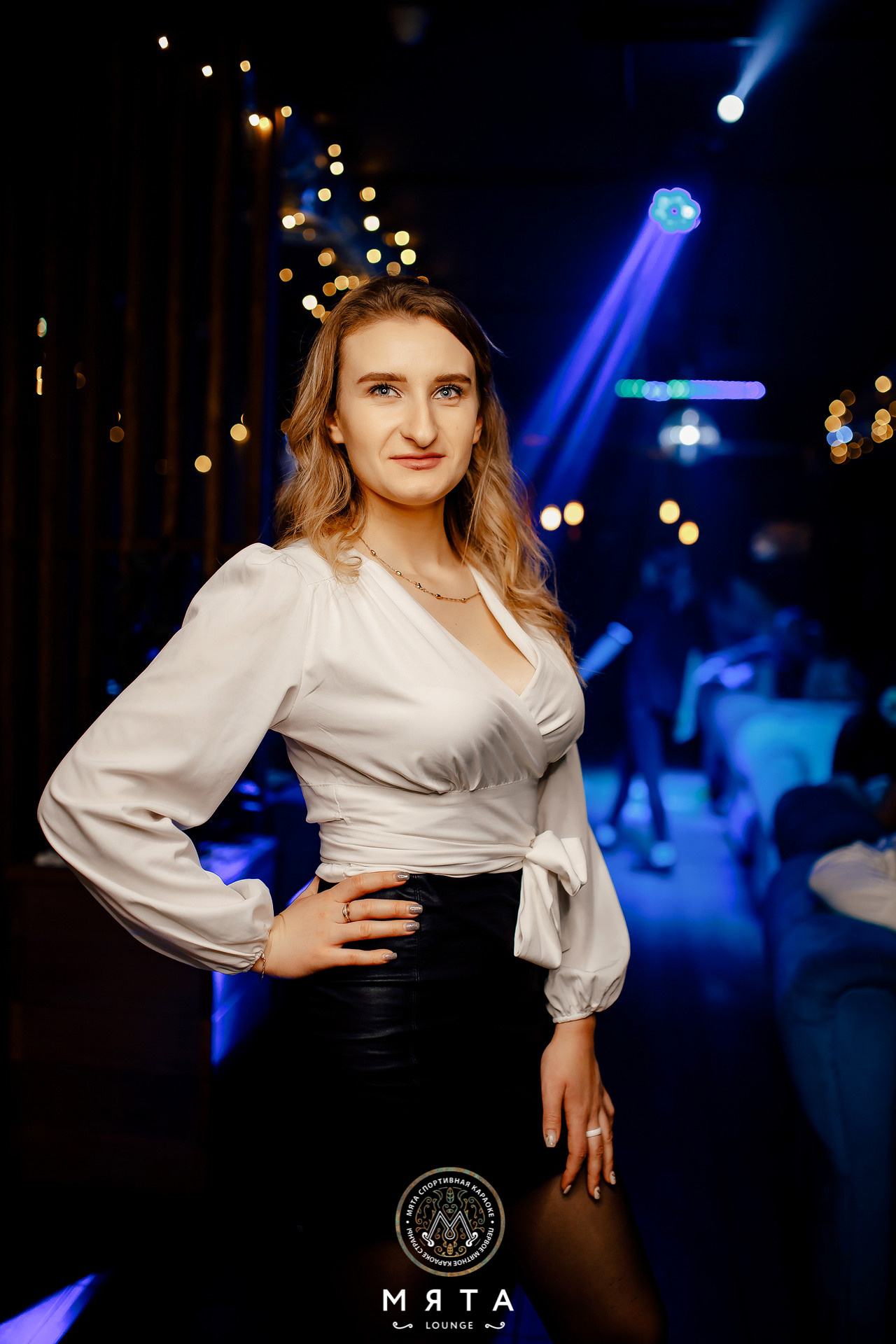 08\01\2022 Караоке в Мяте. Мята Спортивная — Кальянная, караоке, бар в Минске