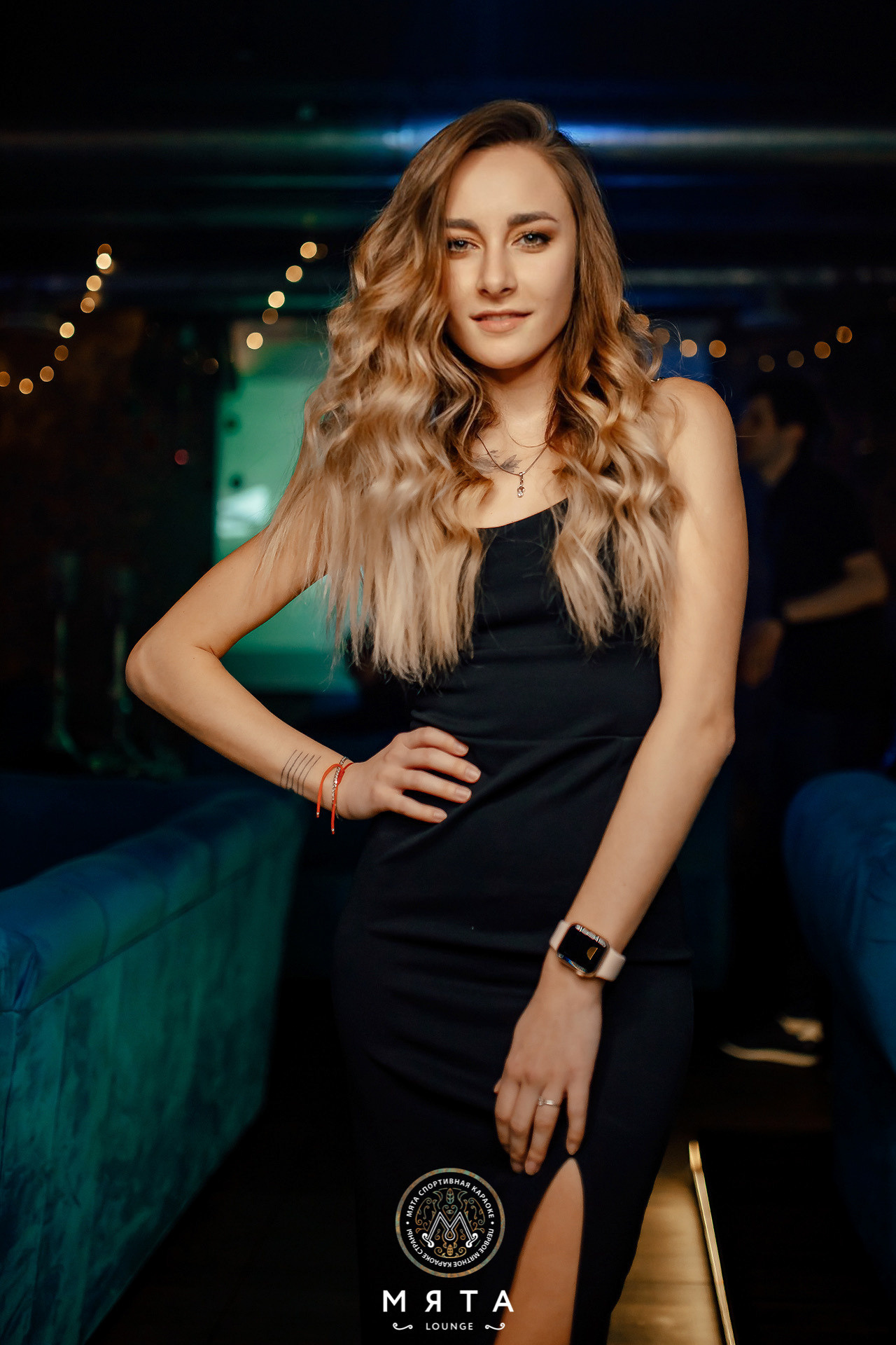 08\01\2022 Караоке в Мяте. Мята Спортивная — Кальянная, караоке, бар в Минске