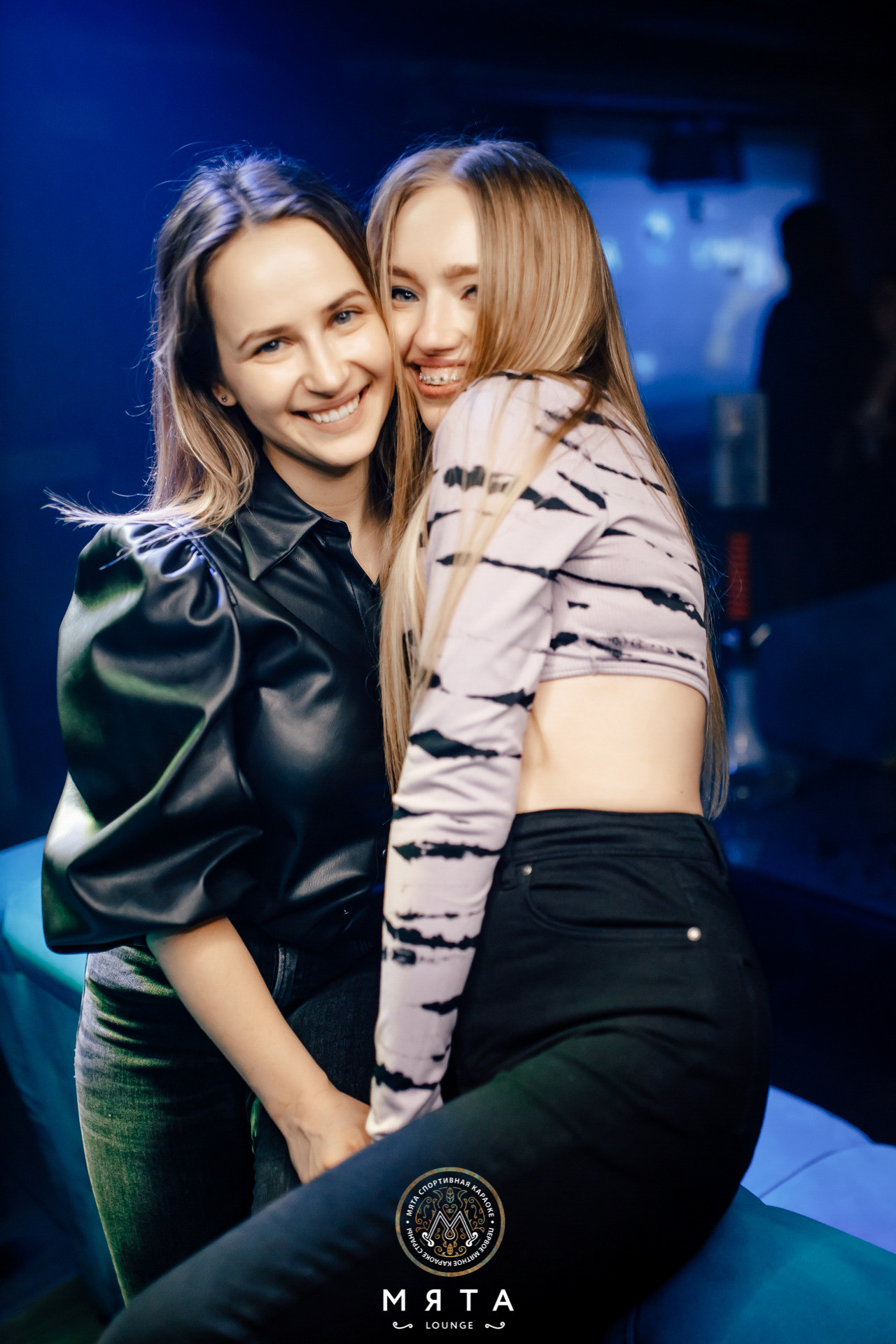 14/01/2022 Пятница в Мяте Спортивная. Мята Спортивная — Кальянная, караоке, бар в Минске