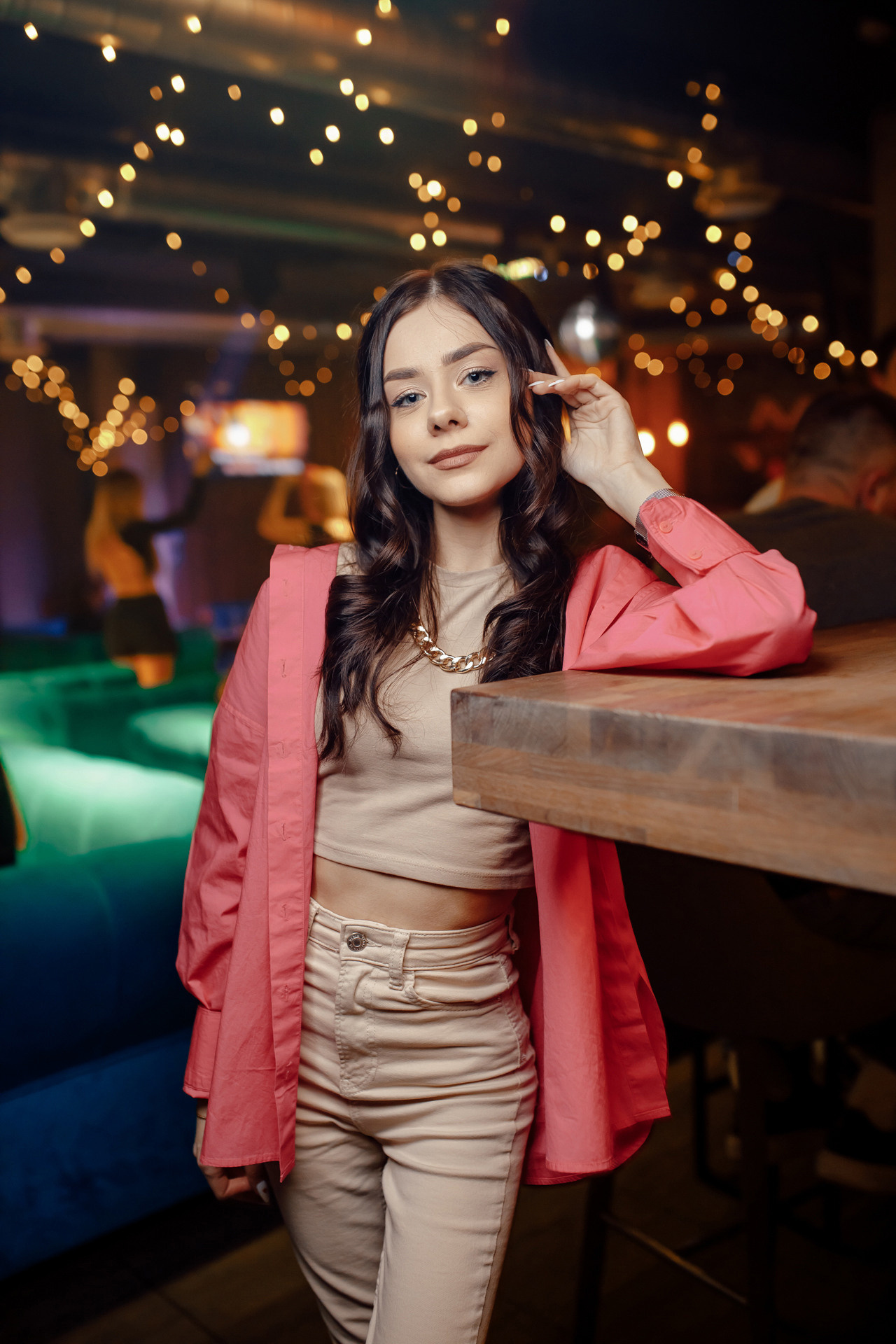 01\04\2022 Караоке в Мяте. Мята Спортивная — Кальянная, караоке, бар в Минске