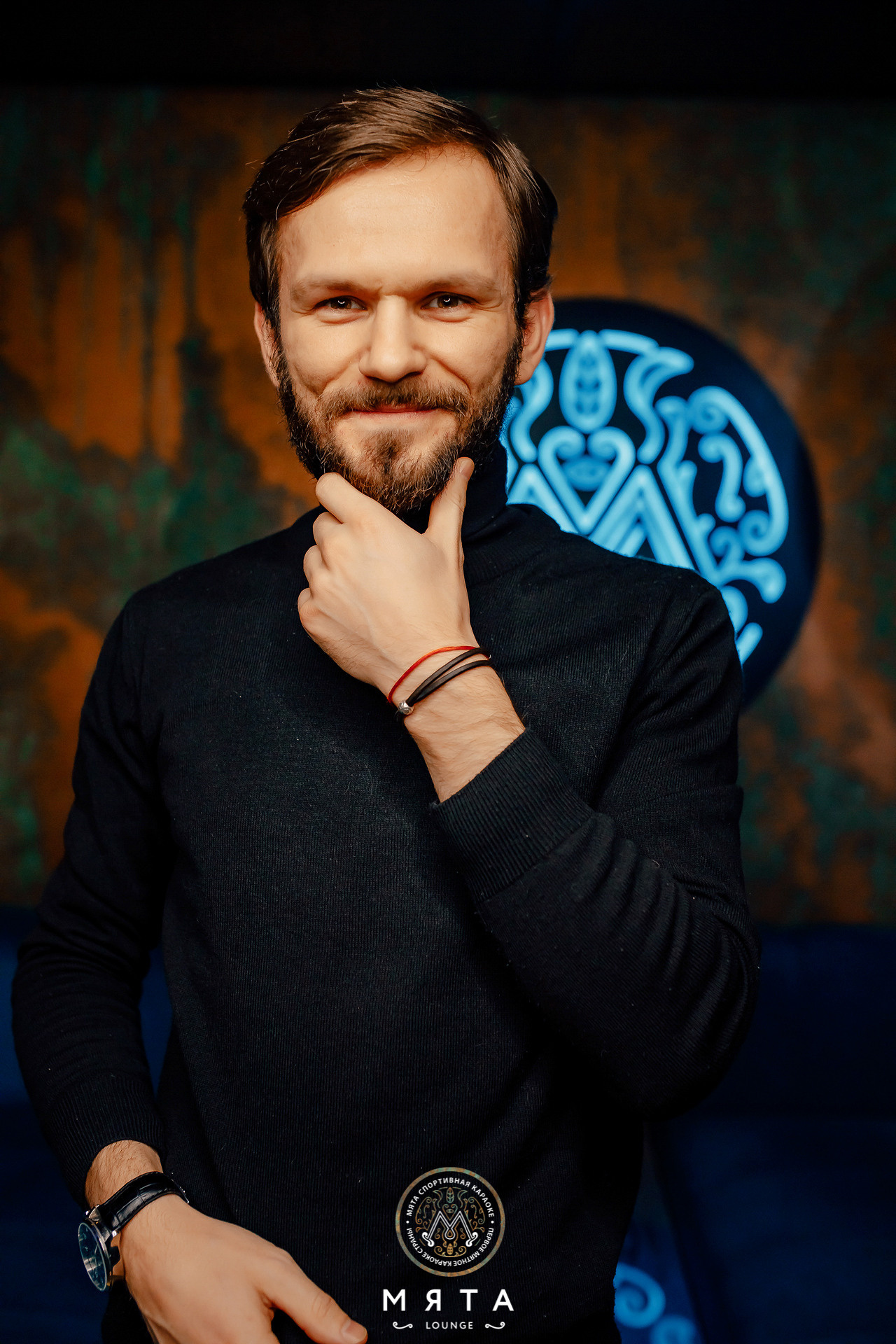 08\01\2022 Караоке в Мяте. Мята Спортивная — Кальянная, караоке, бар в Минске