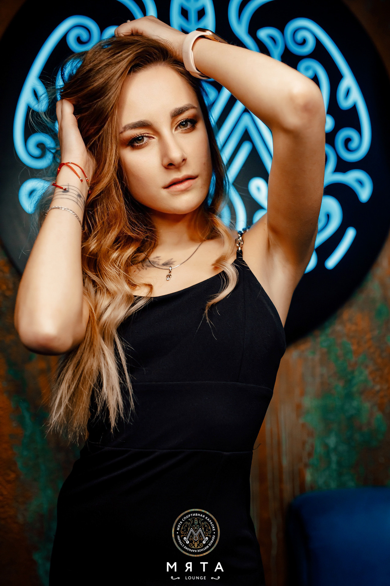 08\01\2022 Караоке в Мяте. Мята Спортивная — Кальянная, караоке, бар в Минске