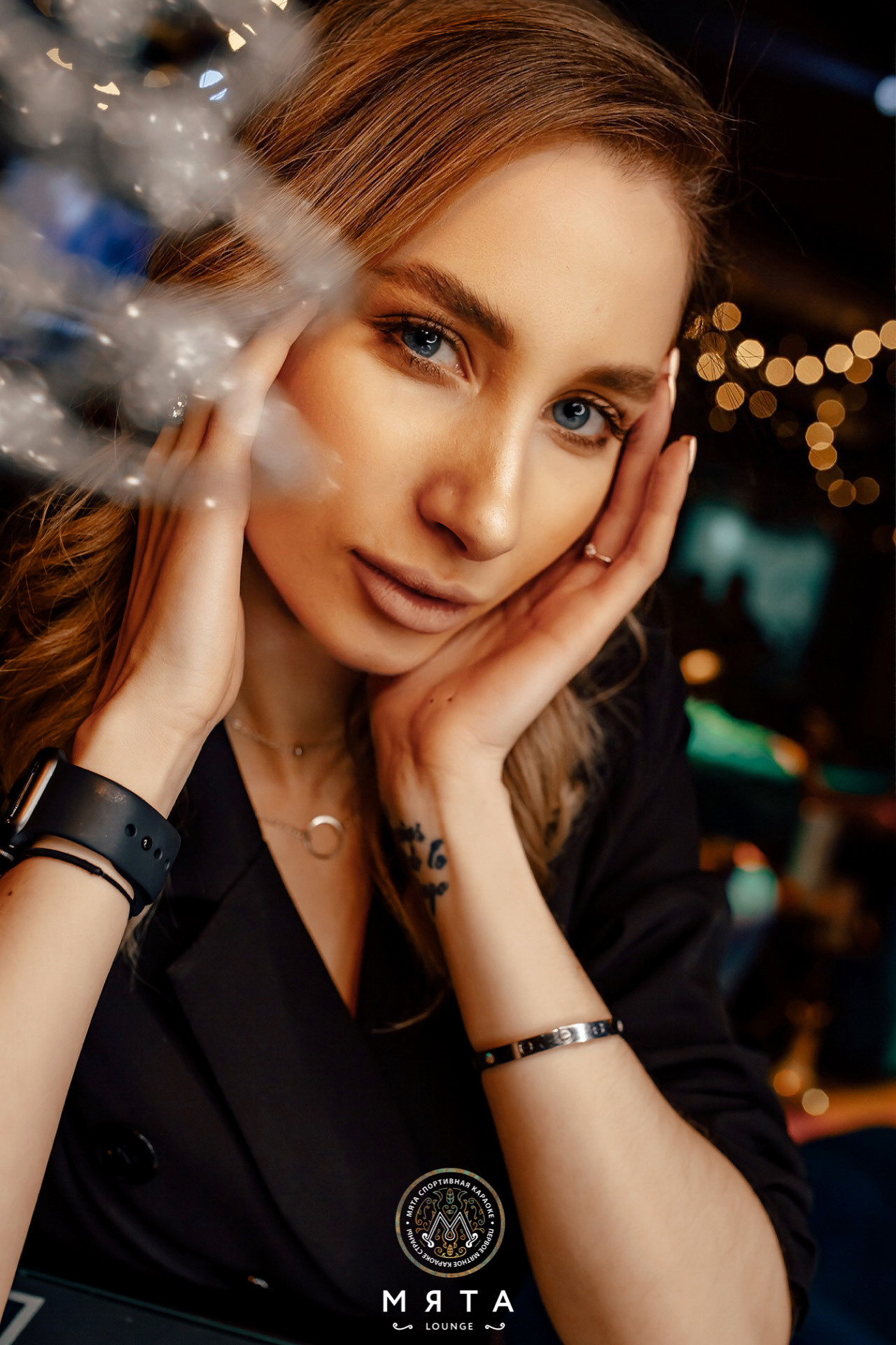 08\01\2022 Караоке в Мяте. Мята Спортивная — Кальянная, караоке, бар в Минске