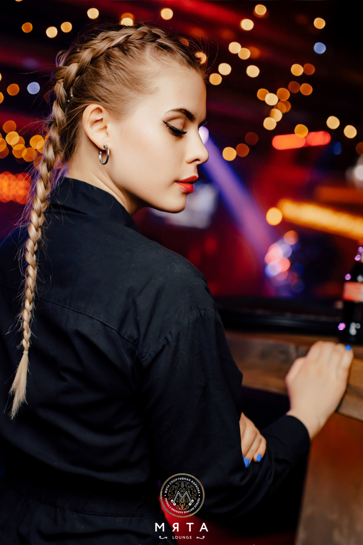 12\03\2022 Караоке в Мяте. Мята Спортивная — Кальянная, караоке, бар в Минске