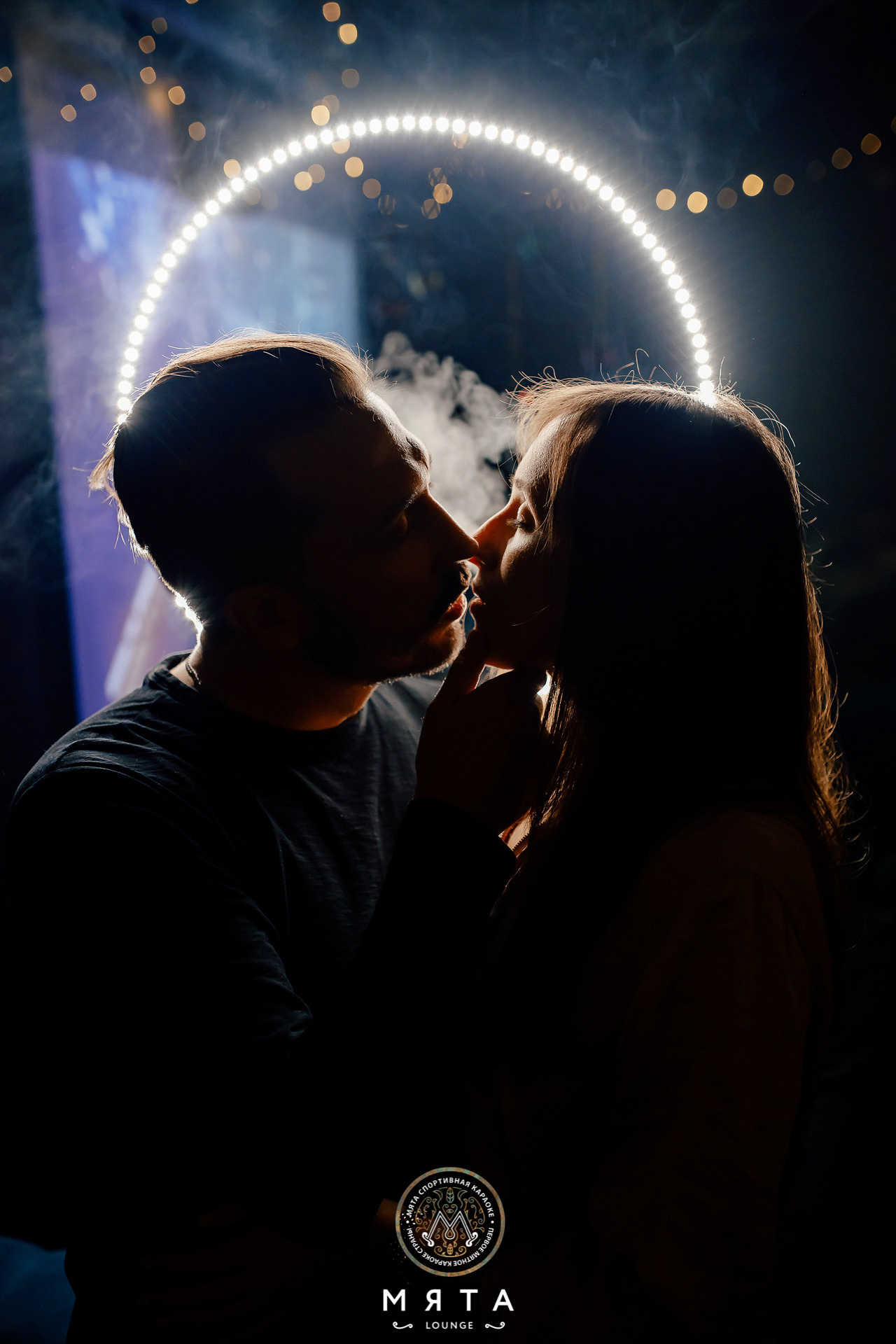 08\01\2022 Караоке в Мяте. Мята Спортивная — Кальянная, караоке, бар в Минске