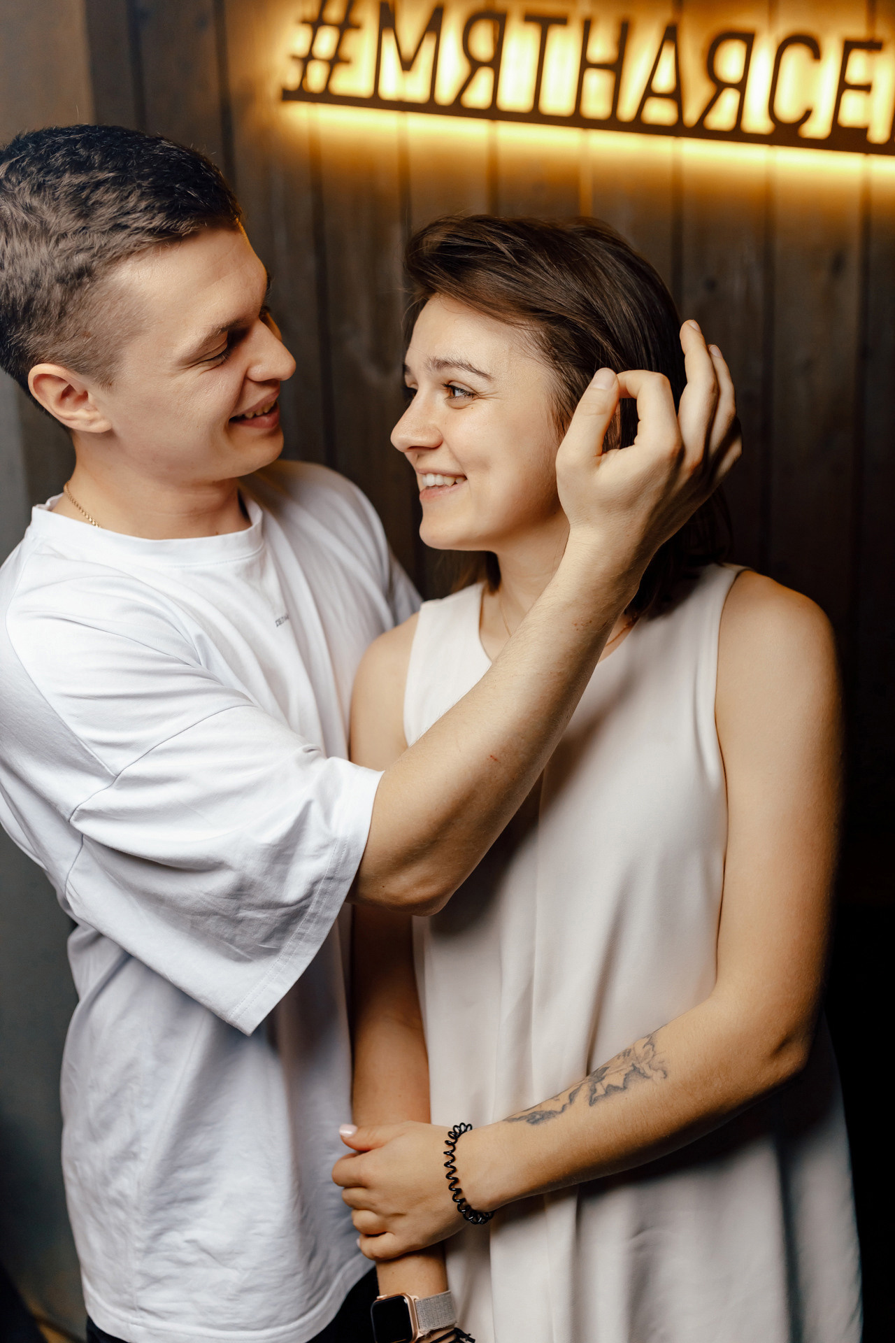 08\04\2022 Караоке в Мяте. Мята Спортивная — Кальянная, караоке, бар в Минске