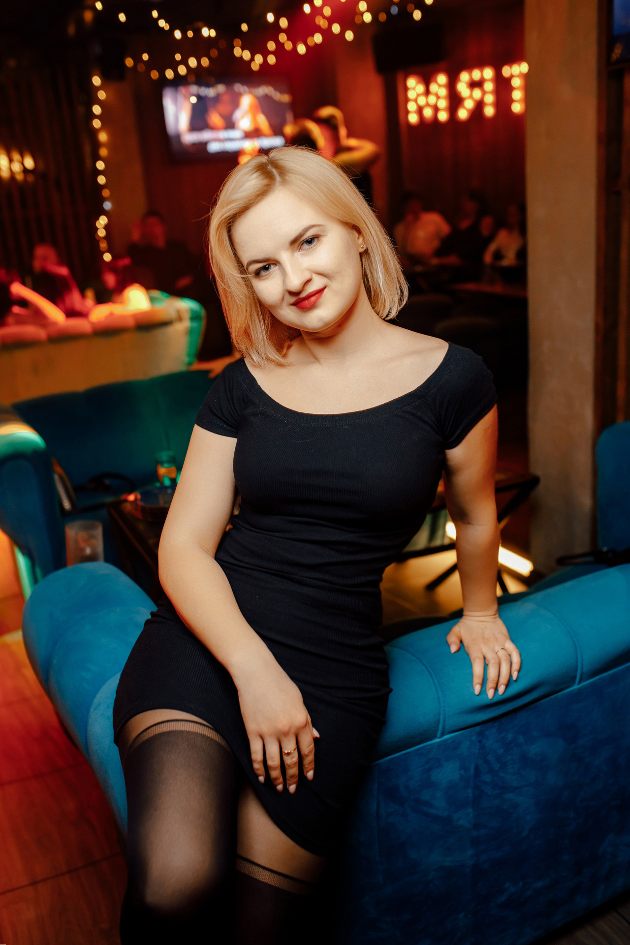 01\04\2022 Караоке в Мяте. Мята Спортивная — Кальянная, караоке, бар в Минске