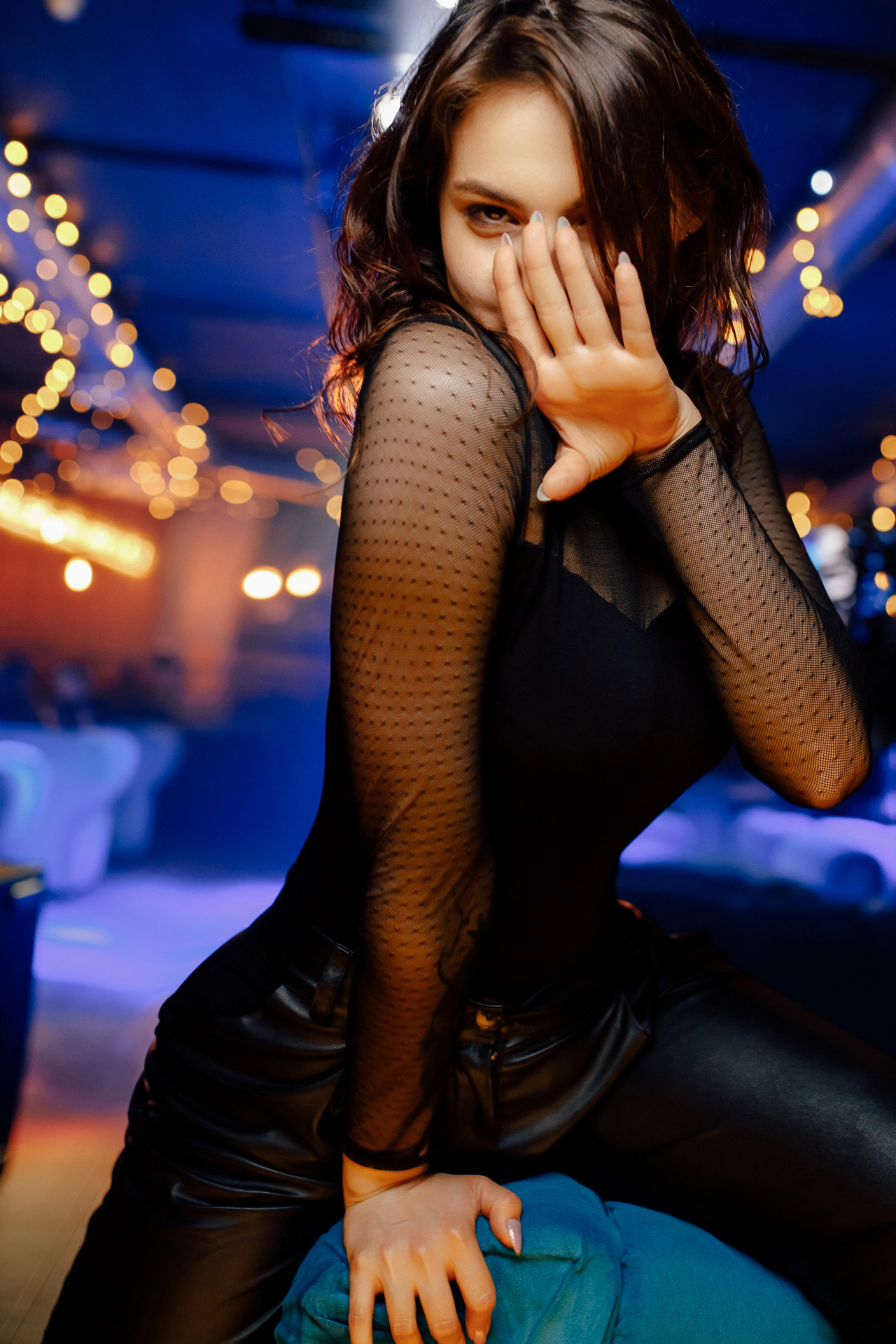 01\04\2022 Караоке в Мяте. Мята Спортивная — Кальянная, караоке, бар в Минске