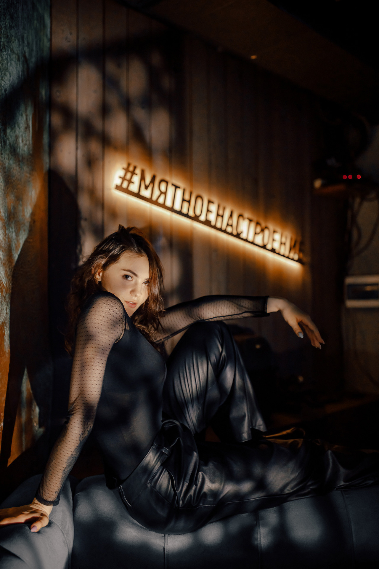 01\04\2022 Караоке в Мяте. Мята Спортивная — Кальянная, караоке, бар в Минске