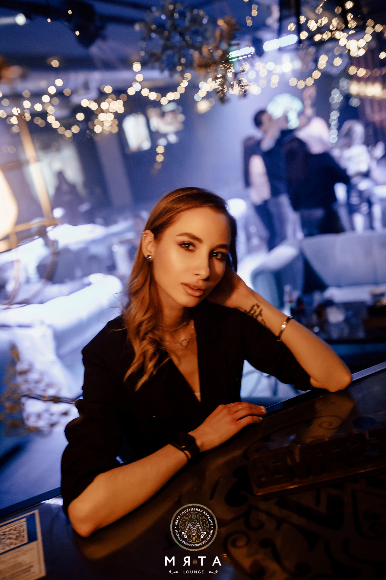 08\01\2022 Караоке в Мяте. Мята Спортивная — Кальянная, караоке, бар в Минске