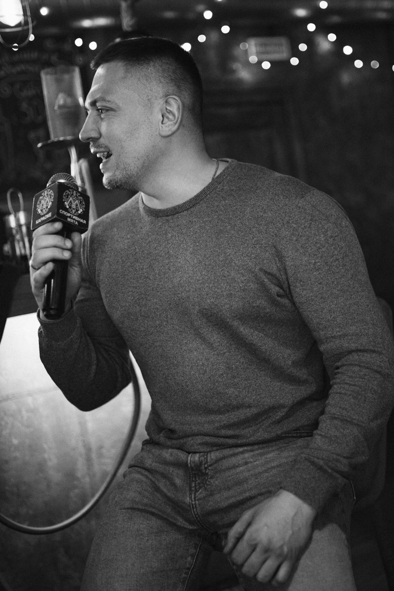 01\04\2022 Караоке в Мяте. Мята Спортивная — Кальянная, караоке, бар в Минске