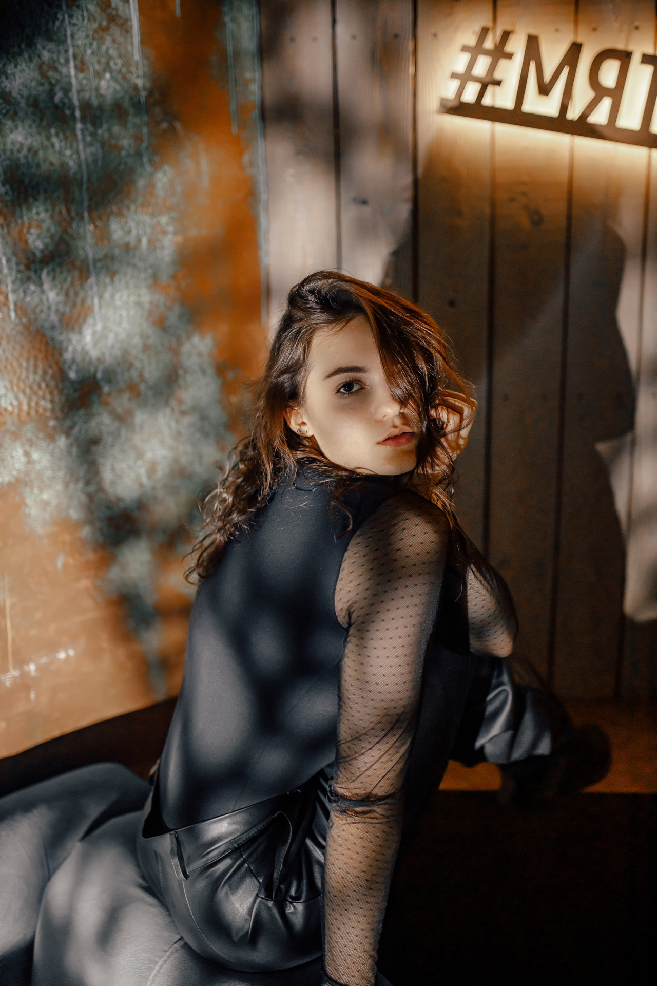 01\04\2022 Караоке в Мяте. Мята Спортивная — Кальянная, караоке, бар в Минске