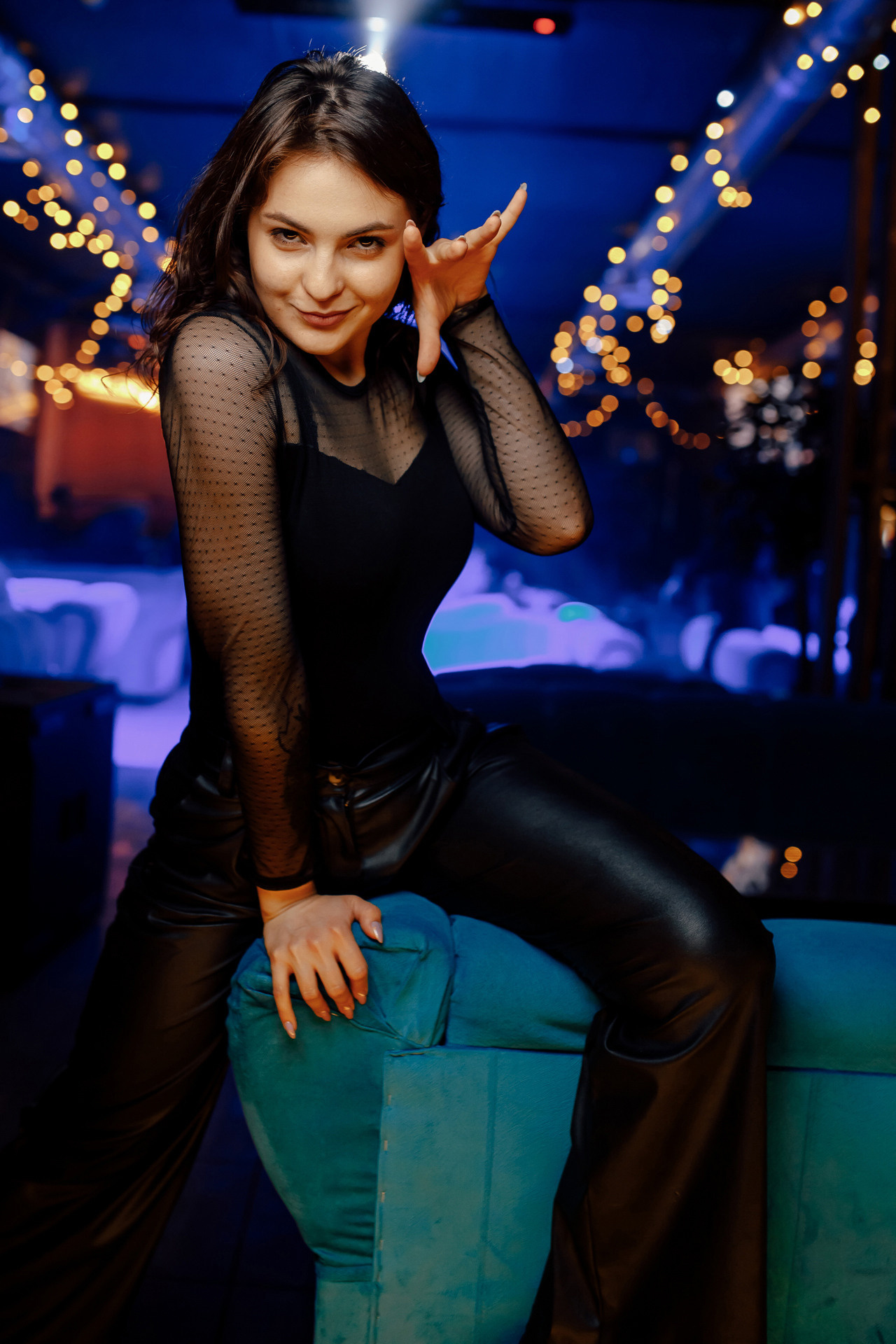 01\04\2022 Караоке в Мяте. Мята Спортивная — Кальянная, караоке, бар в Минске