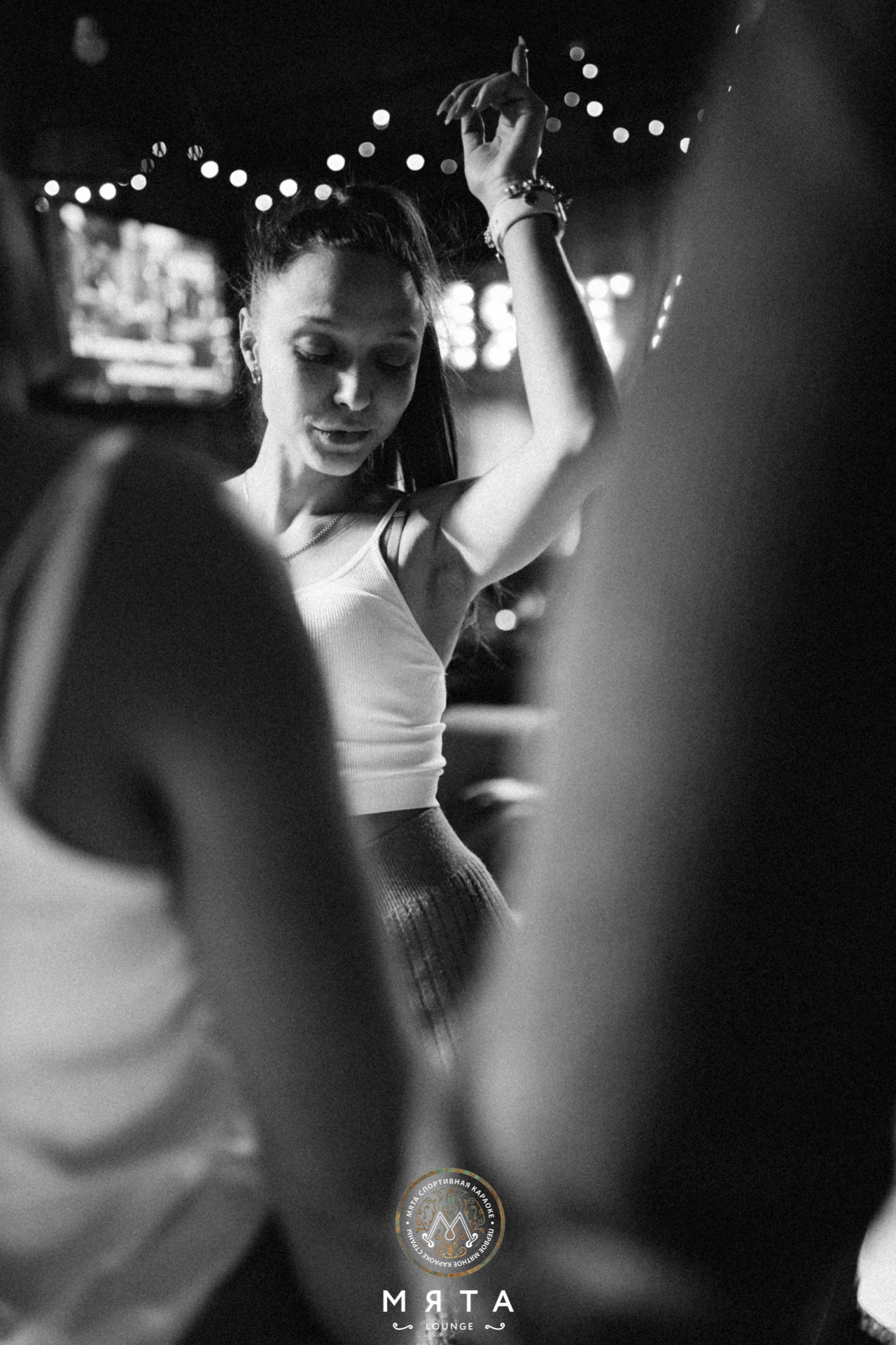 15\01\2022 Суббота в Мяте Спортивная. Мята Спортивная — Кальянная, караоке, бар в Минске