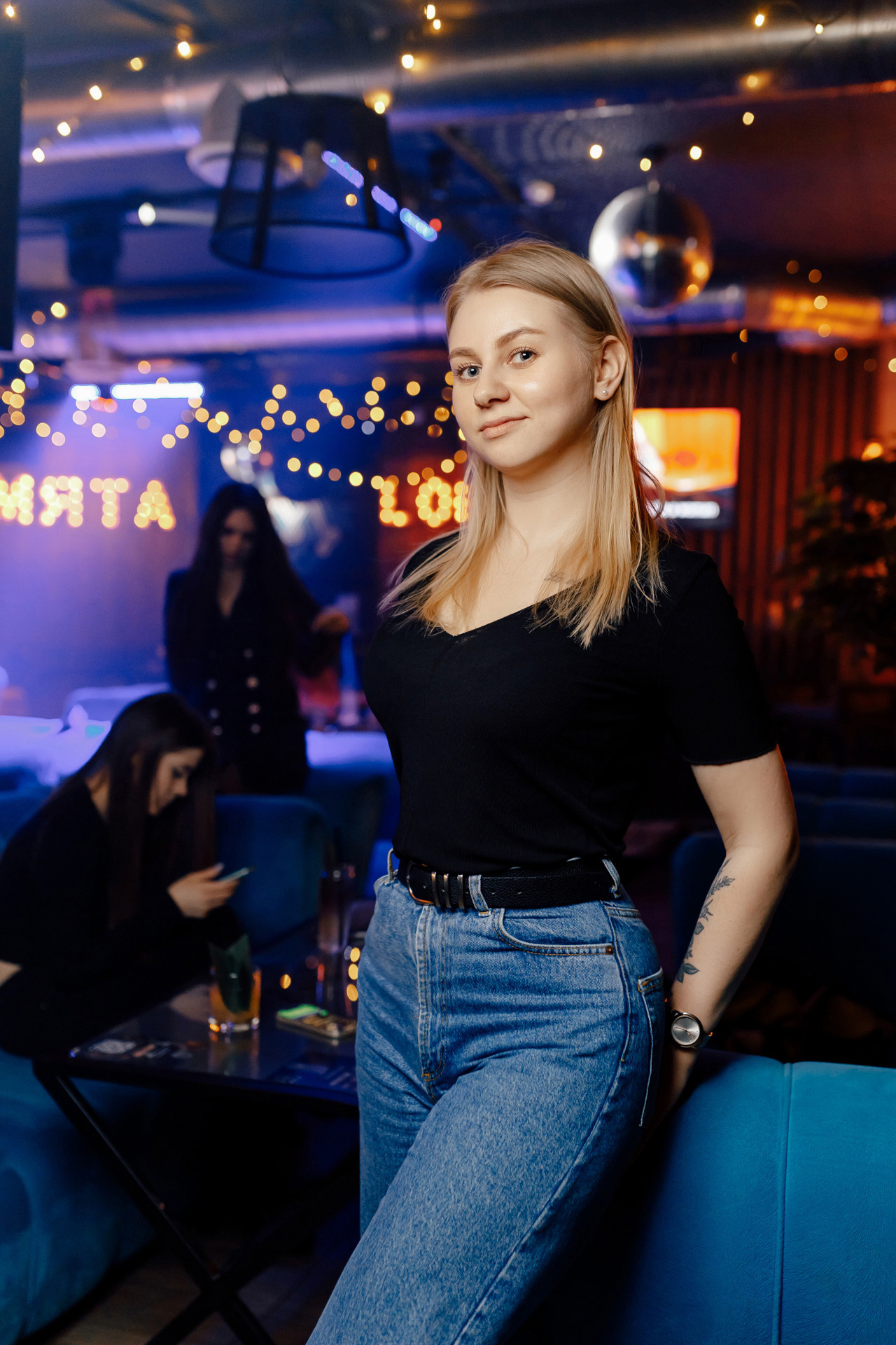 08\04\2022 Караоке в Мяте. Мята Спортивная — Кальянная, караоке, бар в Минске