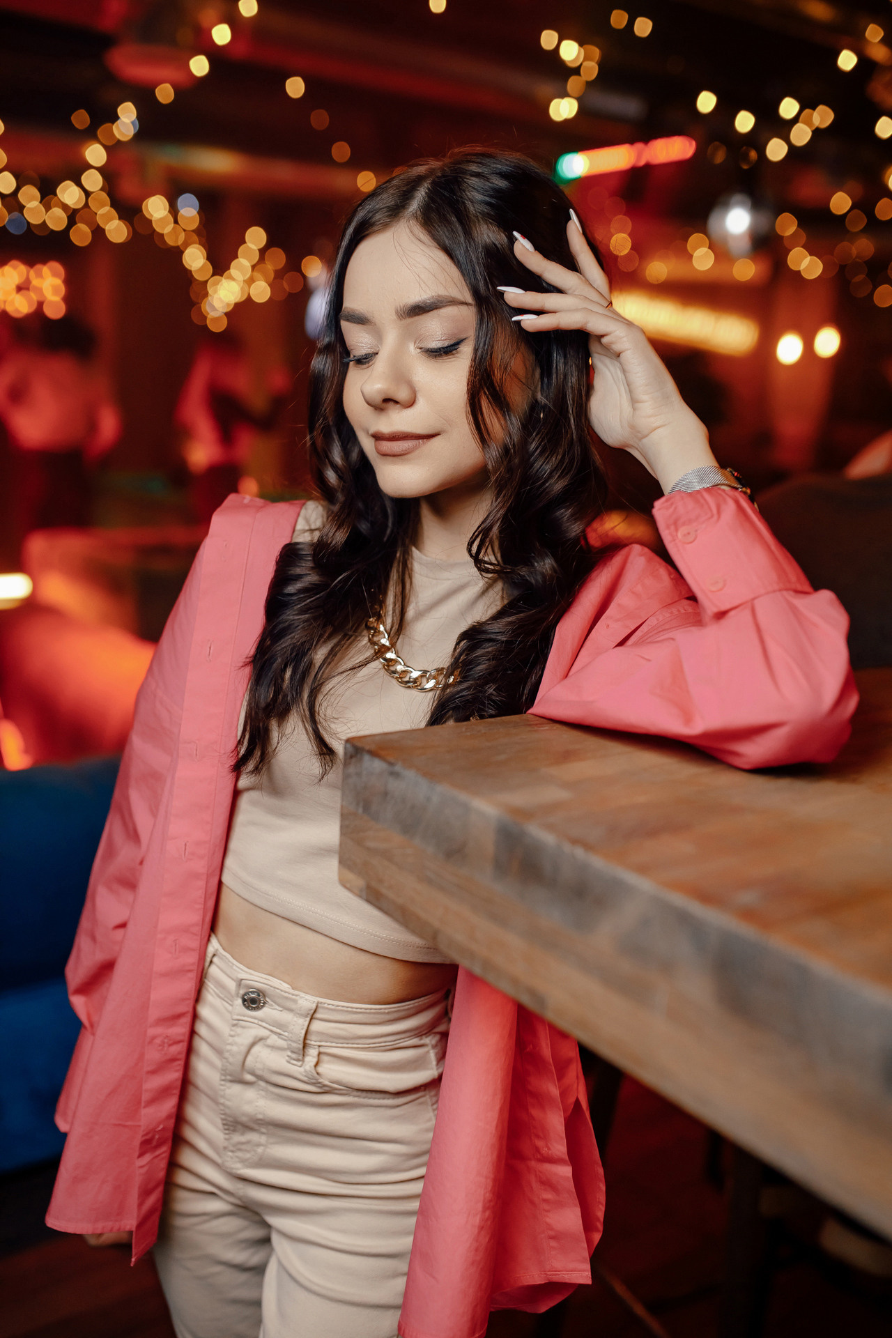 01\04\2022 Караоке в Мяте. Мята Спортивная — Кальянная, караоке, бар в Минске