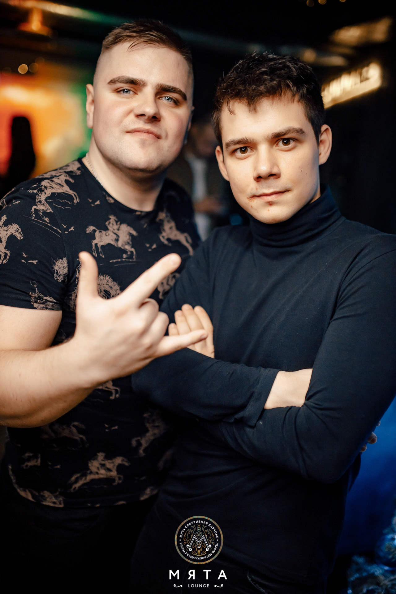 14/01/2022 Пятница в Мяте Спортивная. Мята Спортивная — Кальянная, караоке, бар в Минске