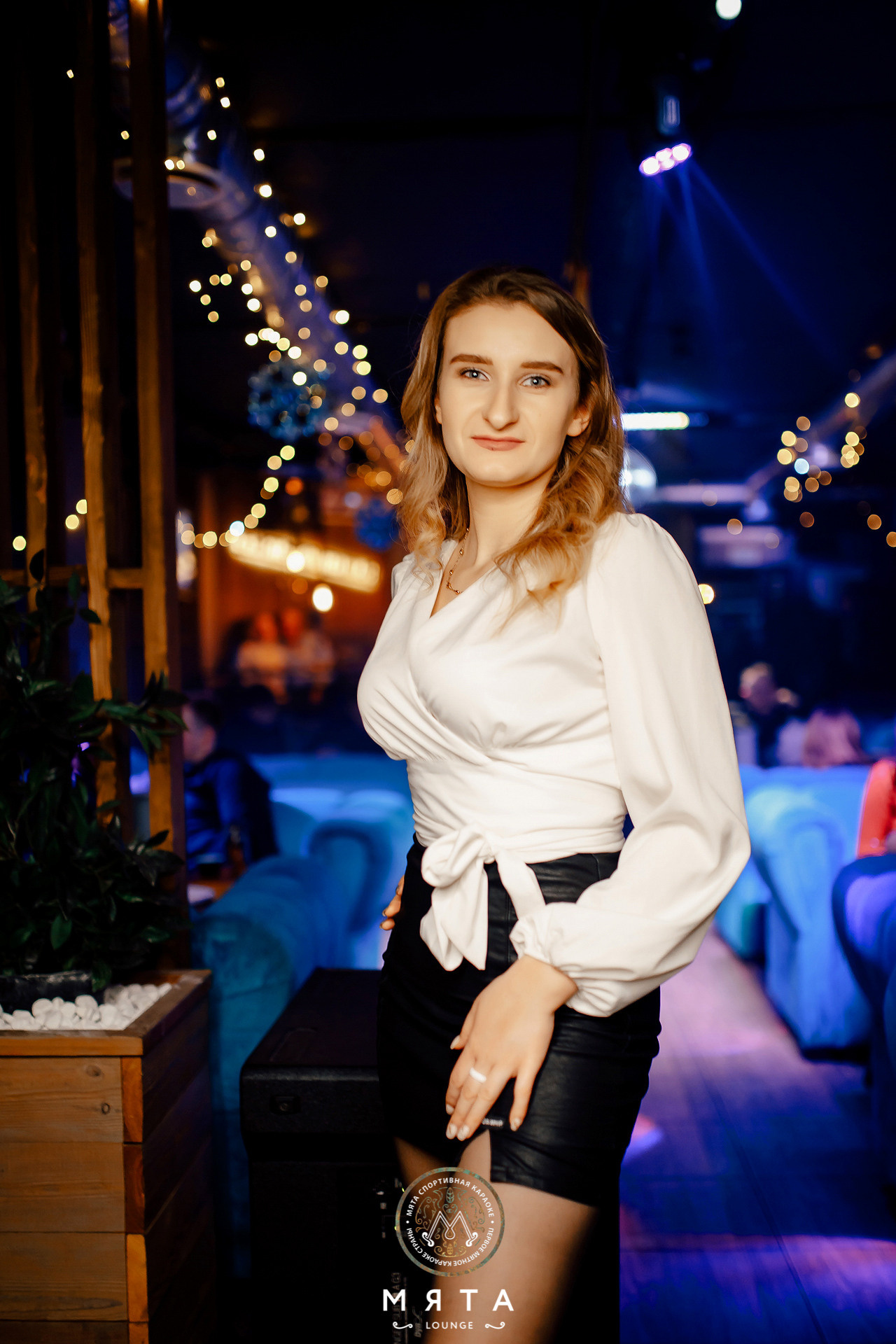 08\01\2022 Караоке в Мяте. Мята Спортивная — Кальянная, караоке, бар в Минске