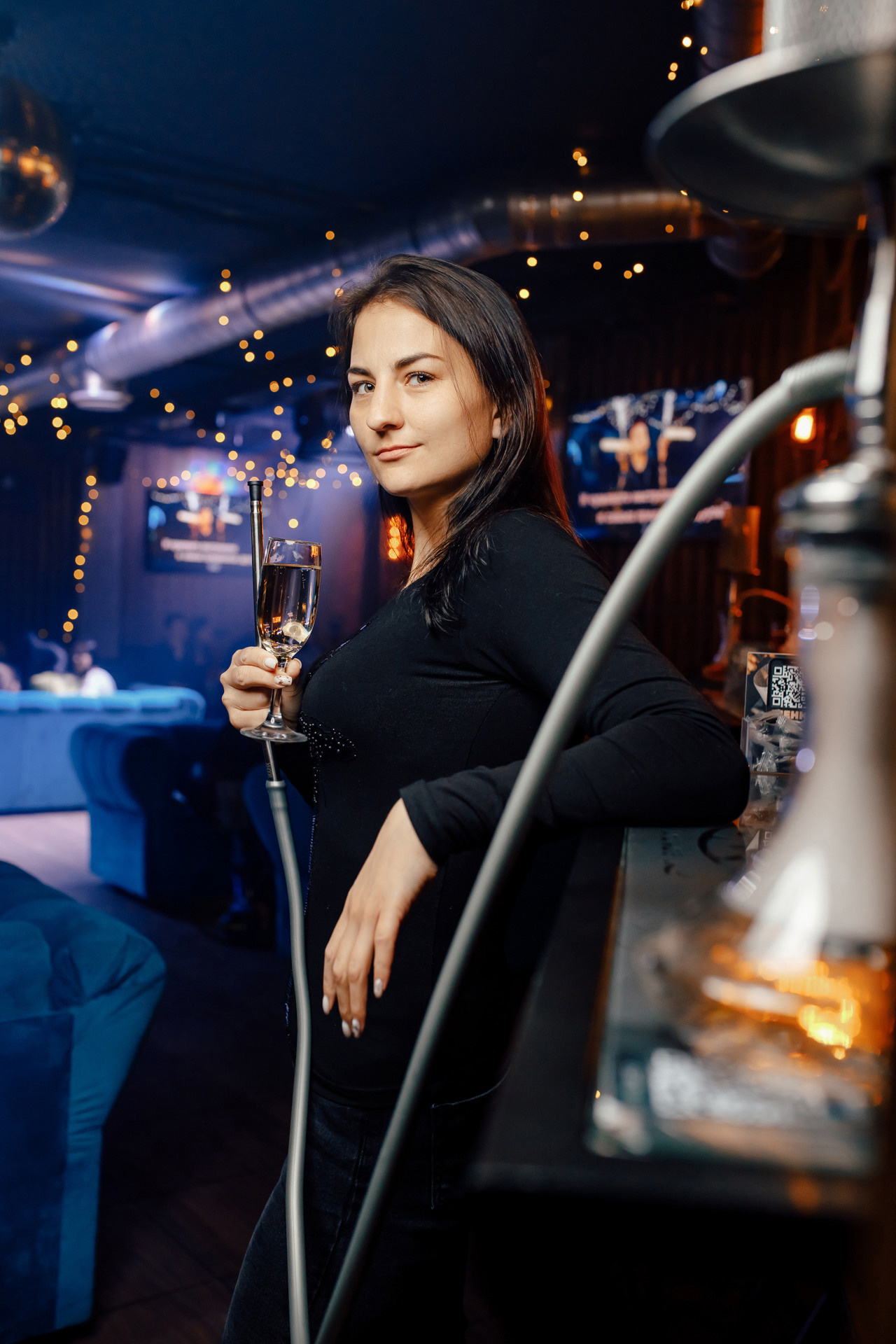 01\04\2022 Караоке в Мяте. Мята Спортивная — Кальянная, караоке, бар в Минске