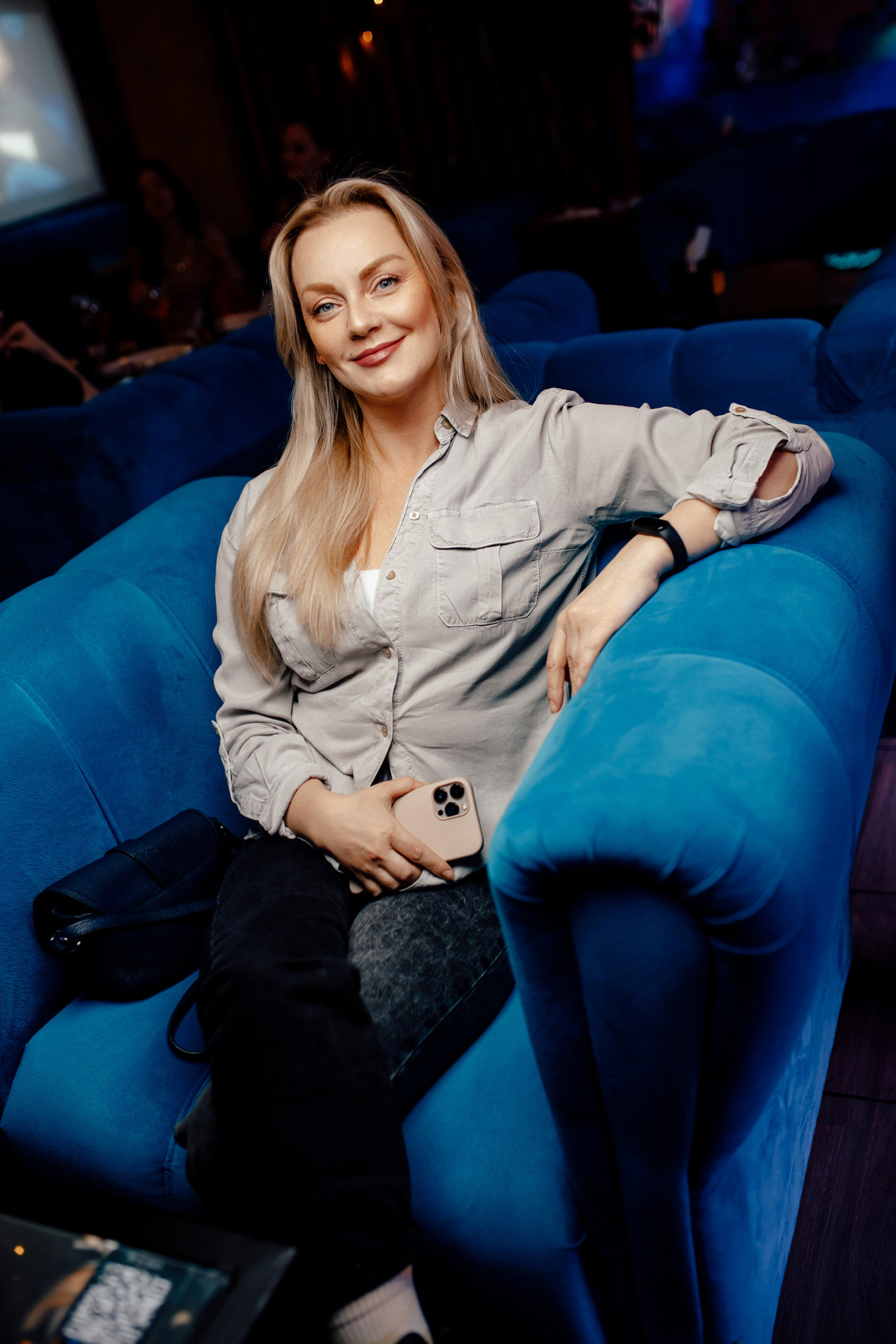 01\04\2022 Караоке в Мяте. Мята Спортивная — Кальянная, караоке, бар в Минске