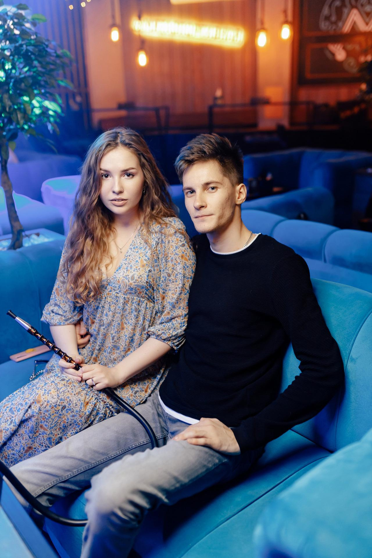 08\04\2022 Караоке в Мяте. Мята Спортивная — Кальянная, караоке, бар в Минске