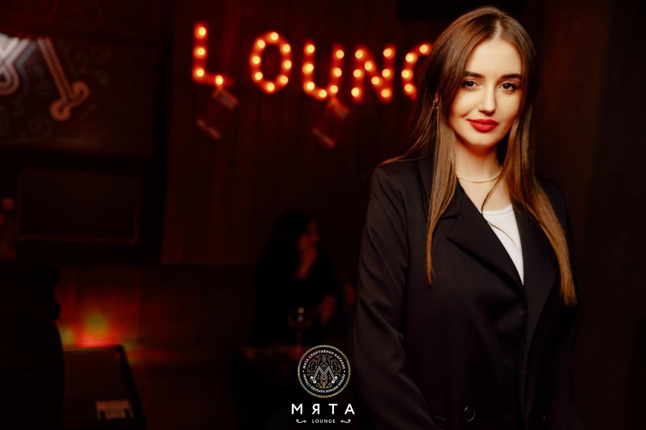 25\12\21 Новогоднее караоке в Мяте. Мята Спортивная — Кальянная, караоке, бар в Минске