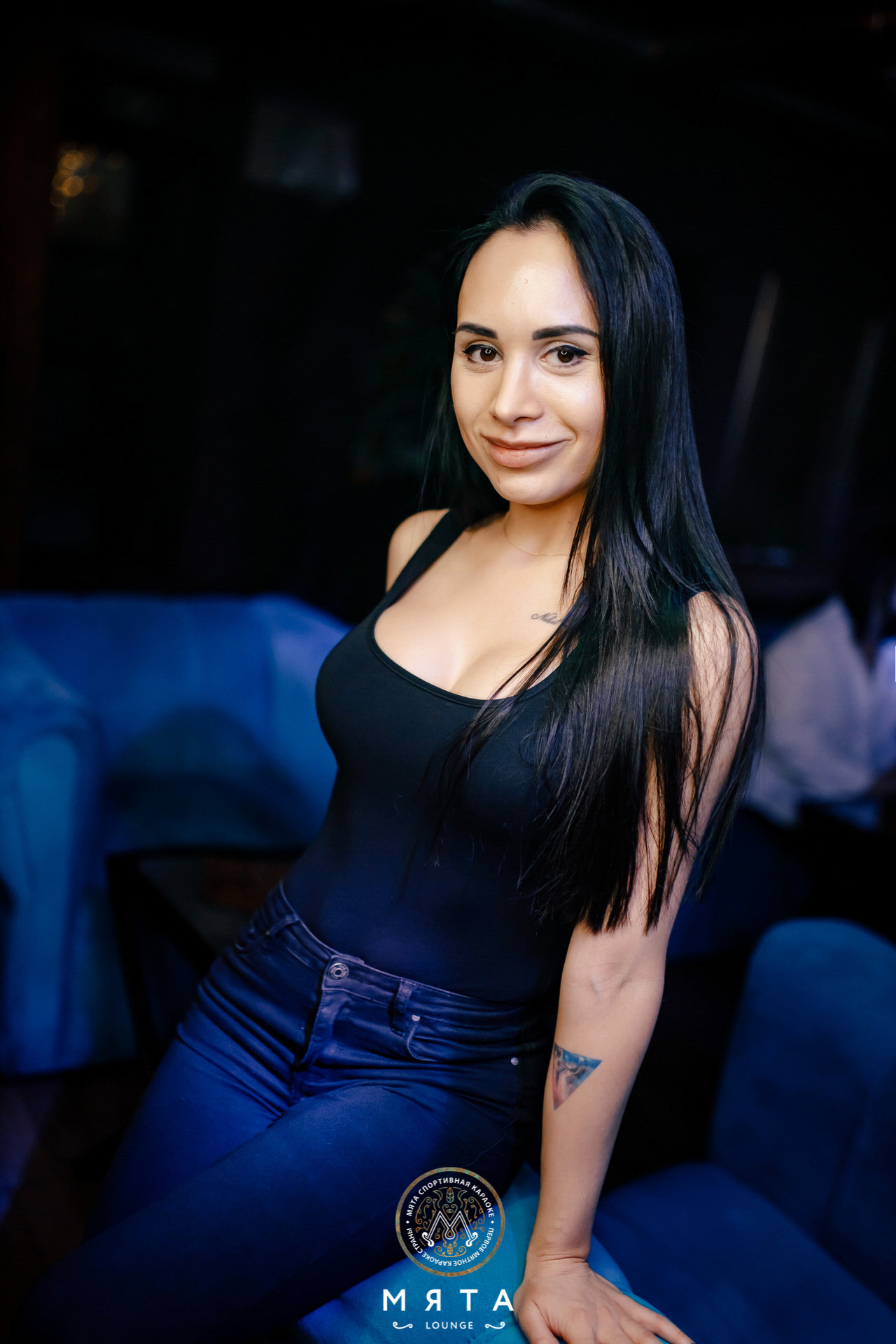 14/01/2022 Пятница в Мяте Спортивная. Мята Спортивная — Кальянная, караоке, бар в Минске