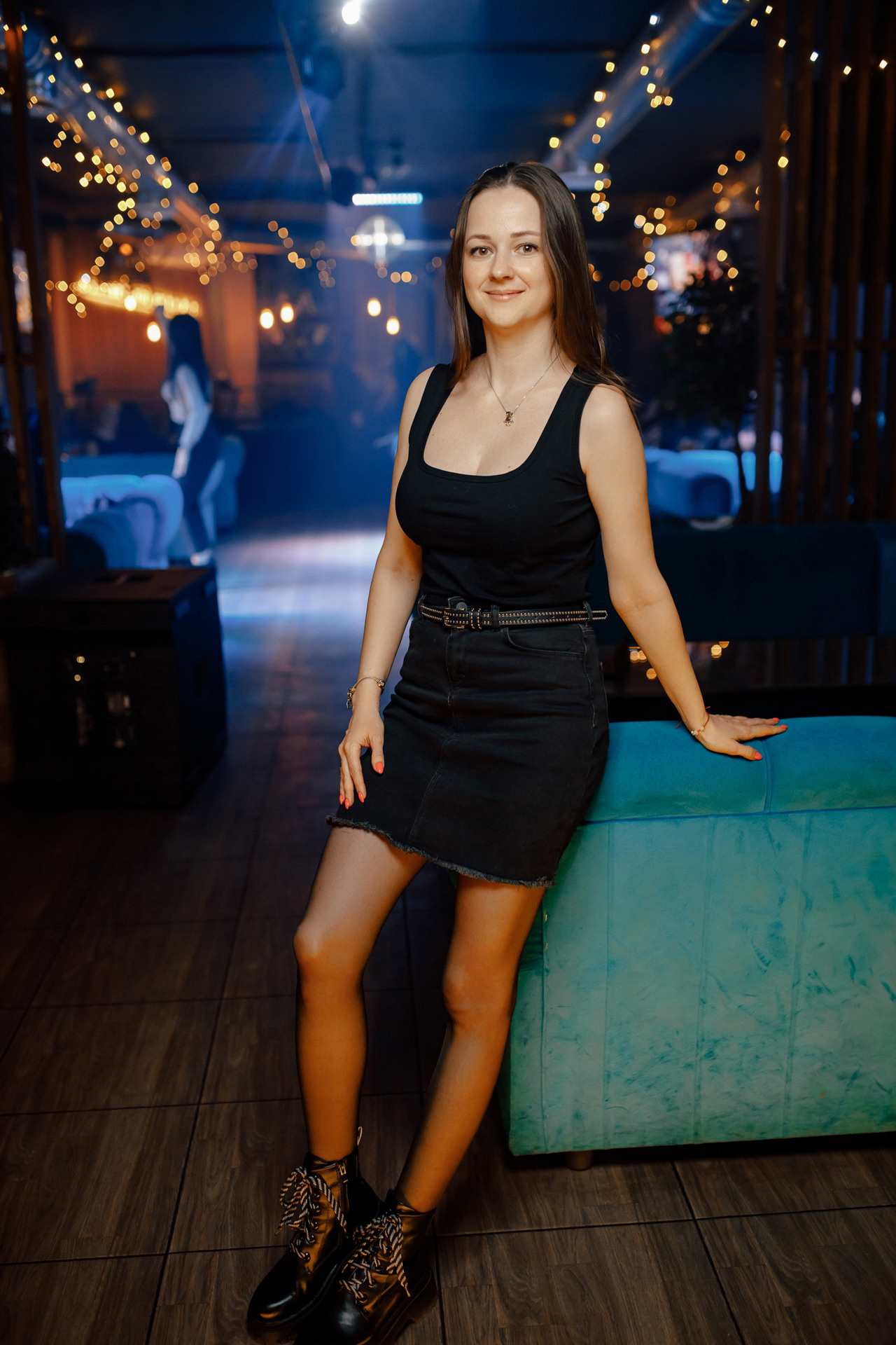 01\04\2022 Караоке в Мяте. Мята Спортивная — Кальянная, караоке, бар в Минске