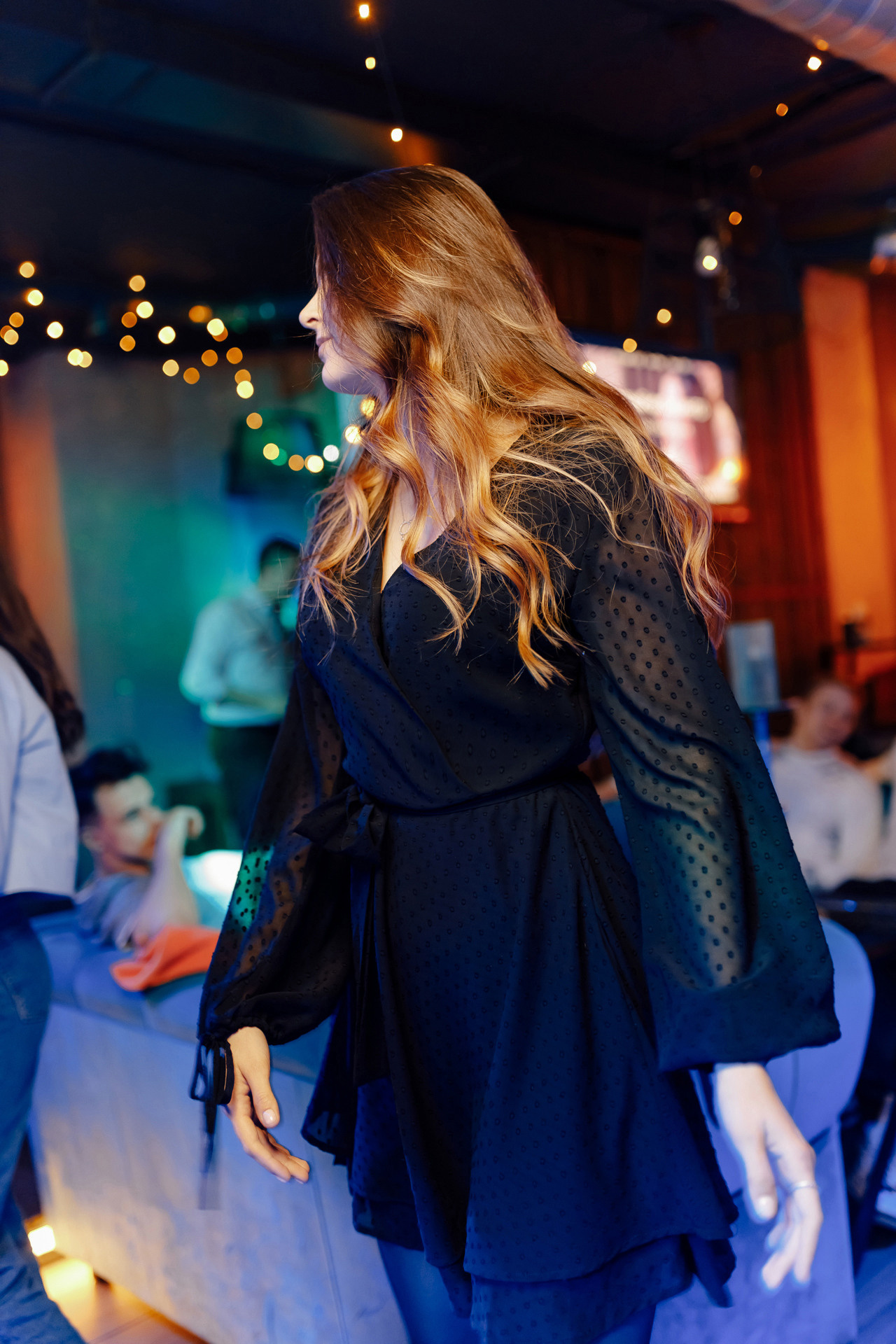 08\04\2022 Караоке в Мяте. Мята Спортивная — Кальянная, караоке, бар в Минске