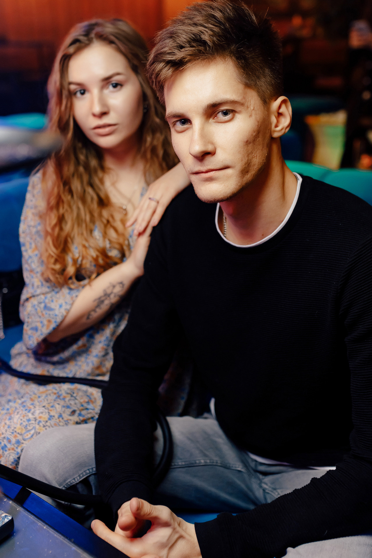 08\04\2022 Караоке в Мяте. Мята Спортивная — Кальянная, караоке, бар в Минске