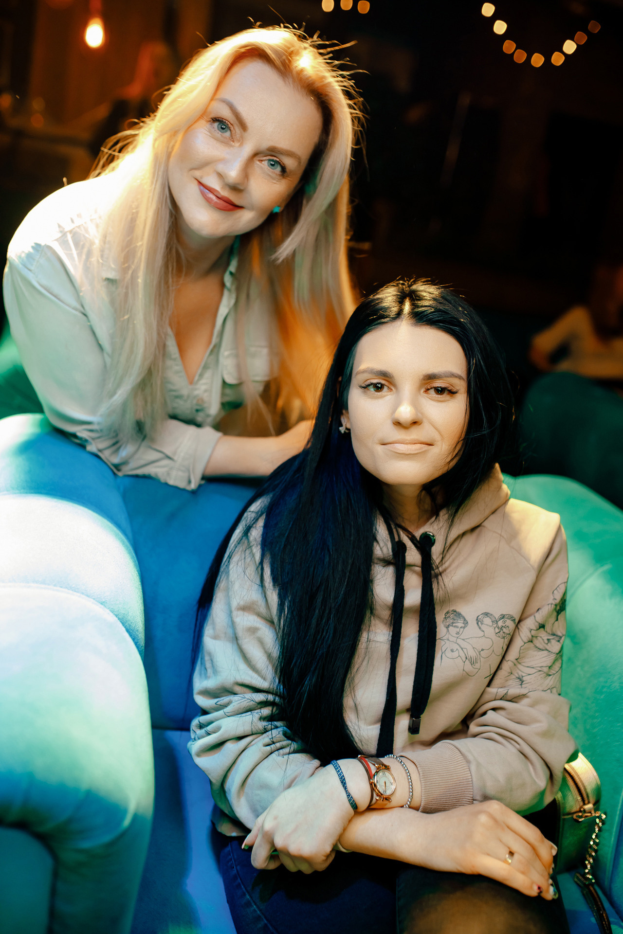 01\04\2022 Караоке в Мяте. Мята Спортивная — Кальянная, караоке, бар в Минске