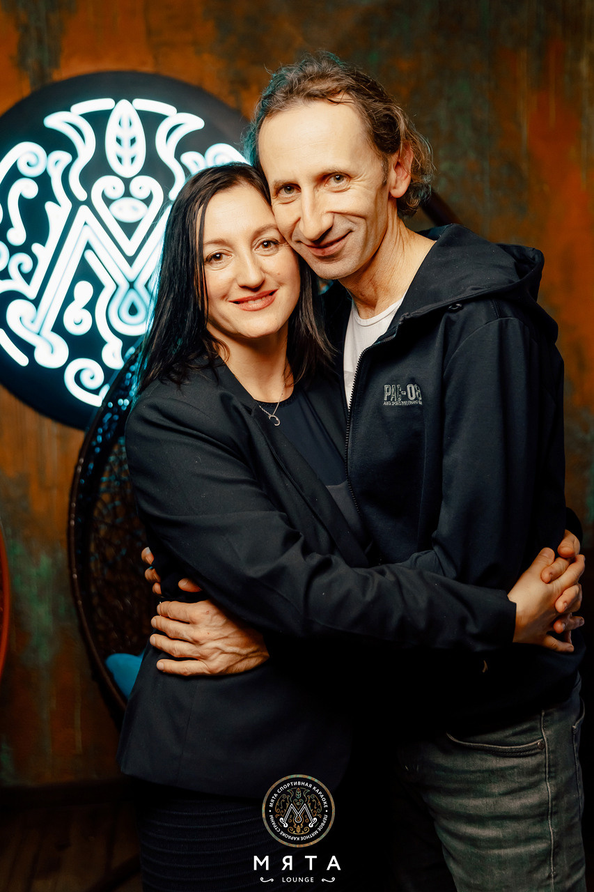 25\12\21 Новогоднее караоке в Мяте. Мята Спортивная — Кальянная, караоке, бар в Минске