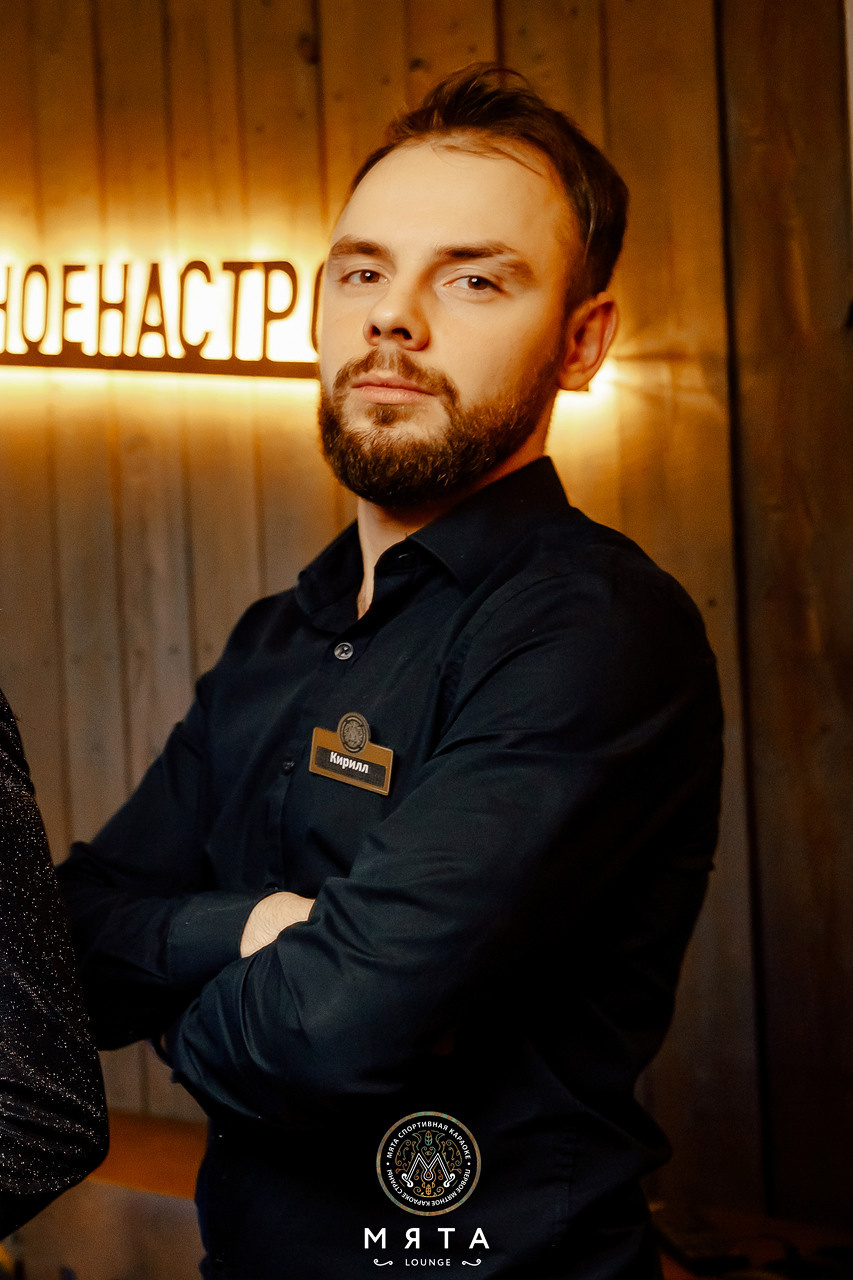 25\12\21 Новогоднее караоке в Мяте. Мята Спортивная — Кальянная, караоке, бар в Минске