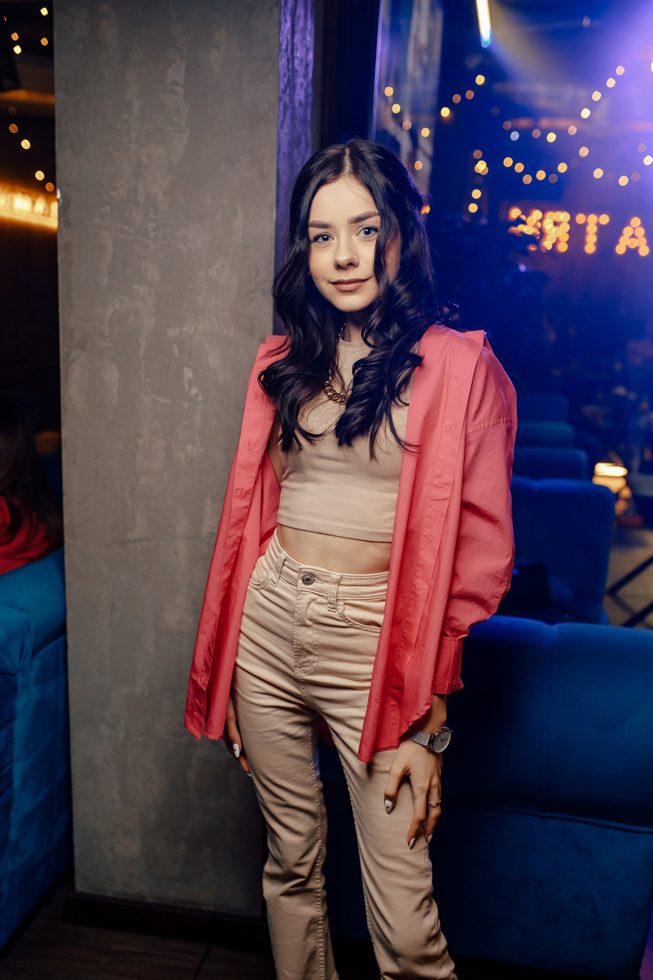 01\04\2022 Караоке в Мяте. Мята Спортивная — Кальянная, караоке, бар в Минске