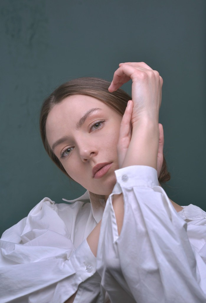 Портреты. Фотограф и видеооператор из Москвы Алексей Черкасов