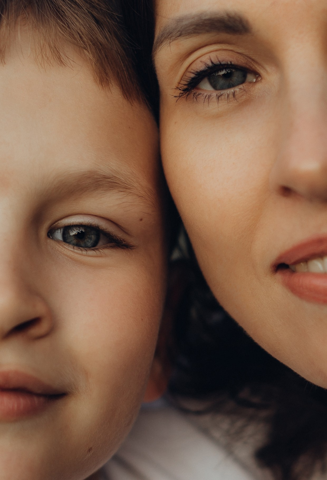 Семейный LIFESTYLE фотограф в Москве