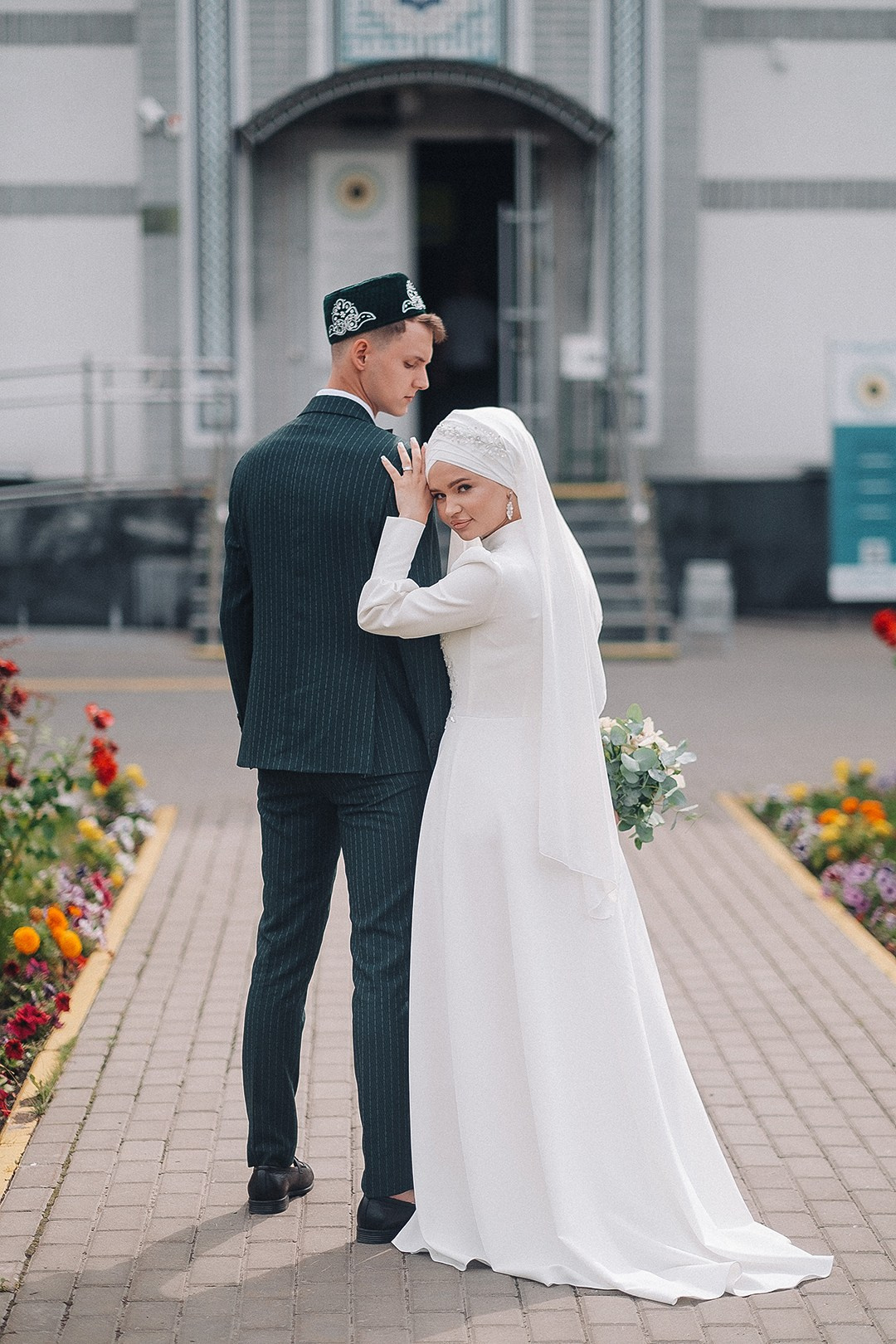 Максим & Айсылу. Свадебный и семейный фотограф в Казани и Зеленодольске Ланочкин Илья