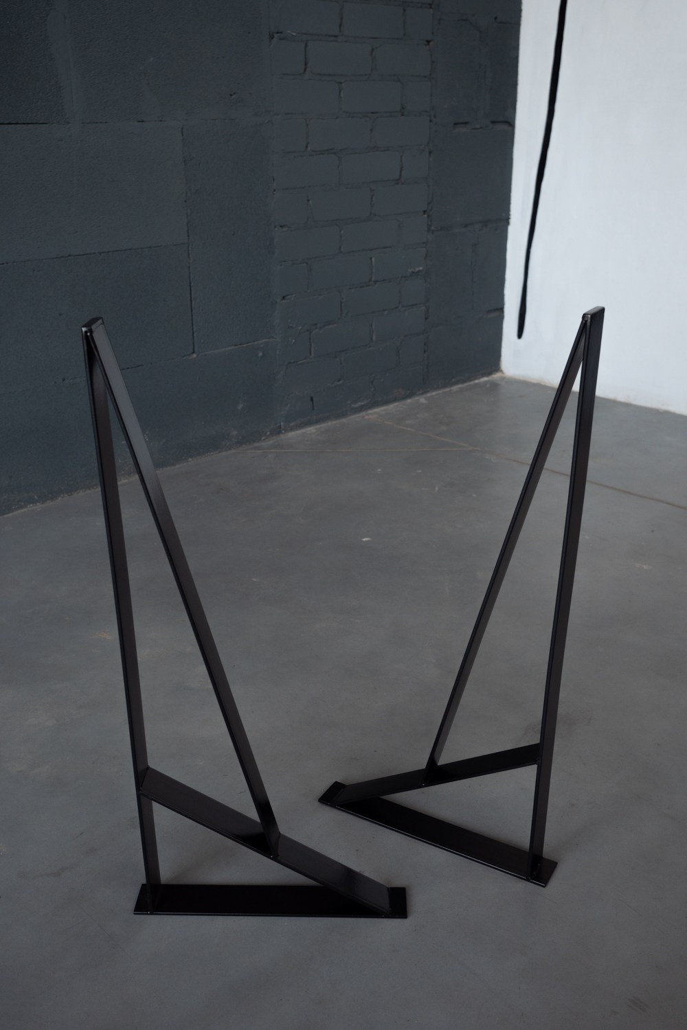 Столешницы и подстолья. Klauzevits Workshop