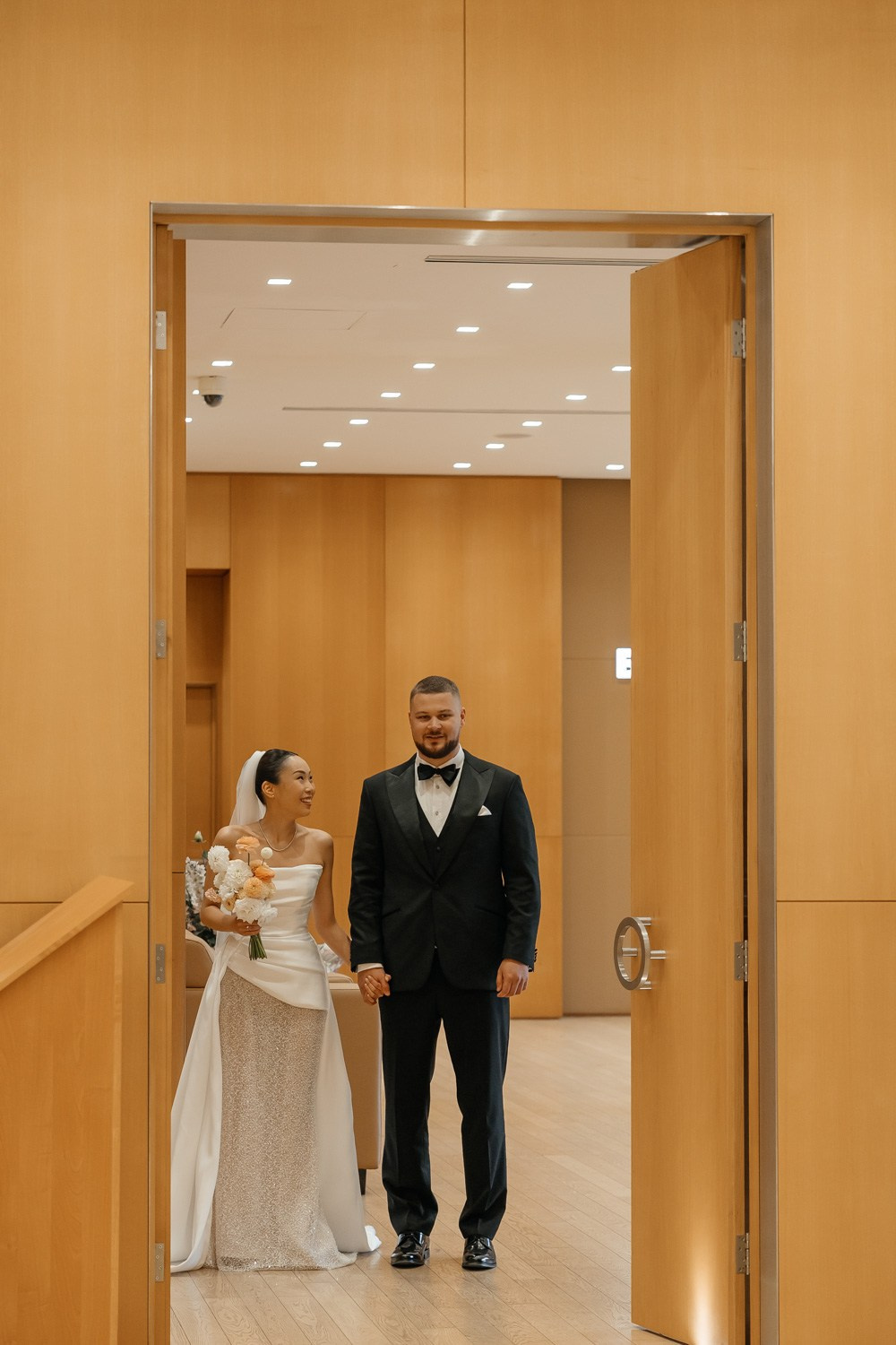 Искусство любить. Свадебный фотограф Москва