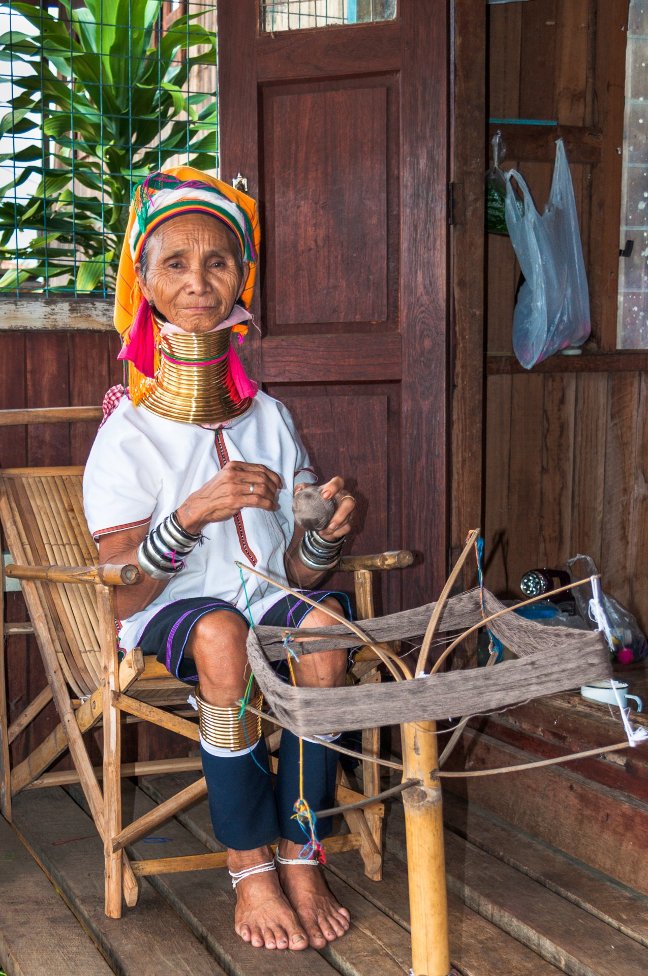 Inle Lake | Myanmar. Shanti Alex Art
