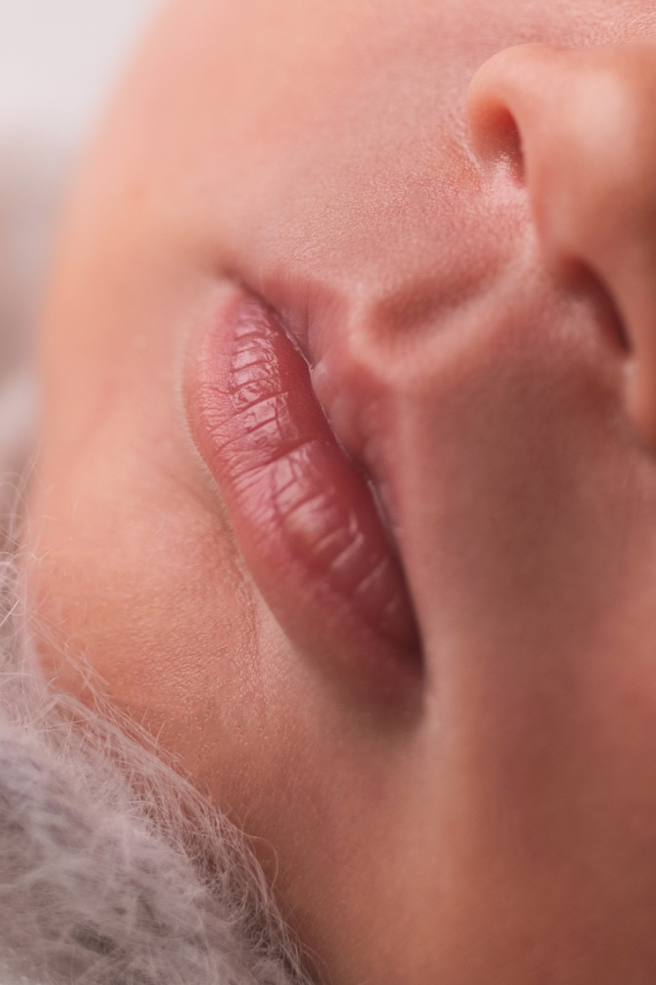 Есения. Кобякова Мария. Фотограф новорождённых и детей до года город ИРКУТСК