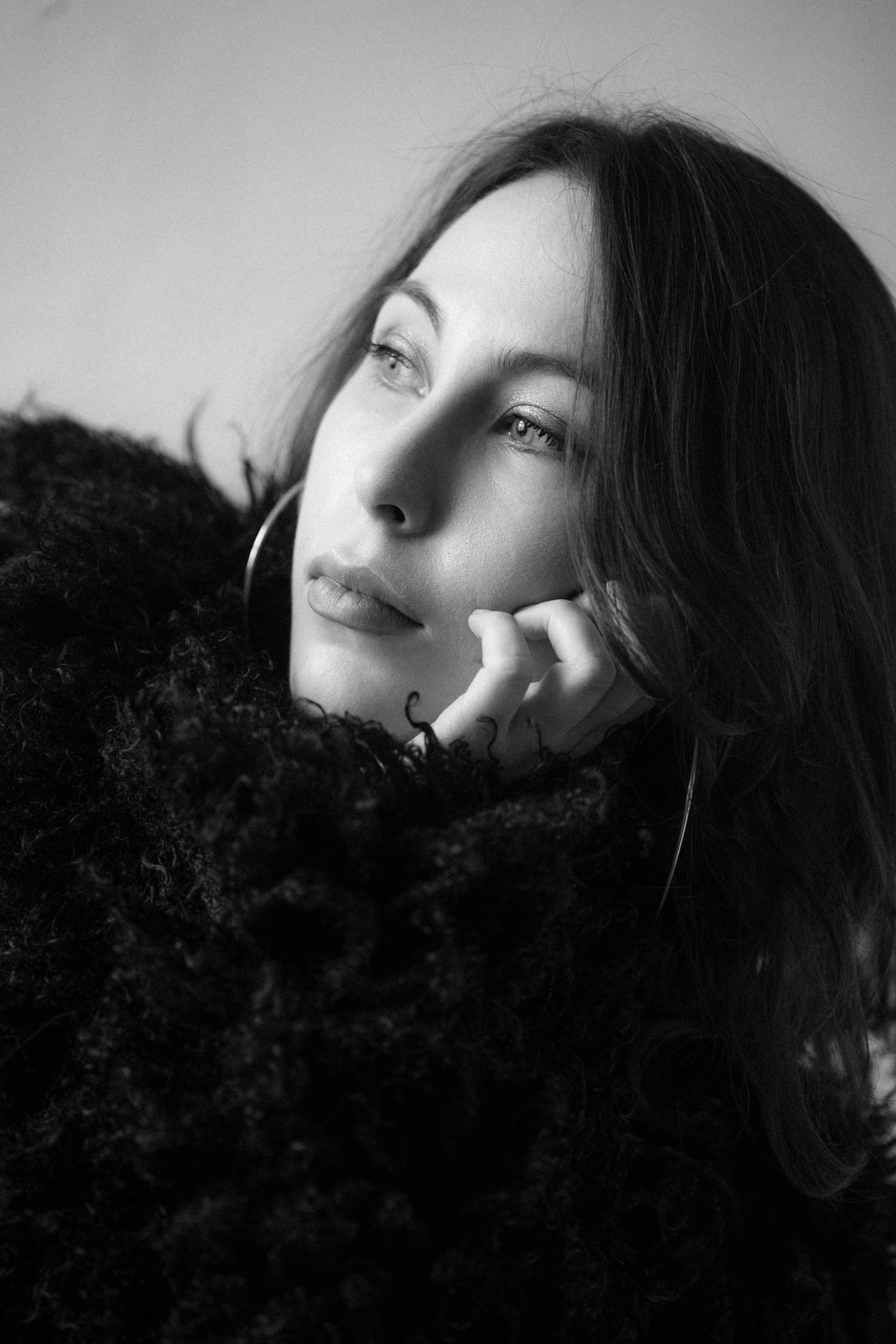 Соня. Портретный фотограф Алина Хаунина