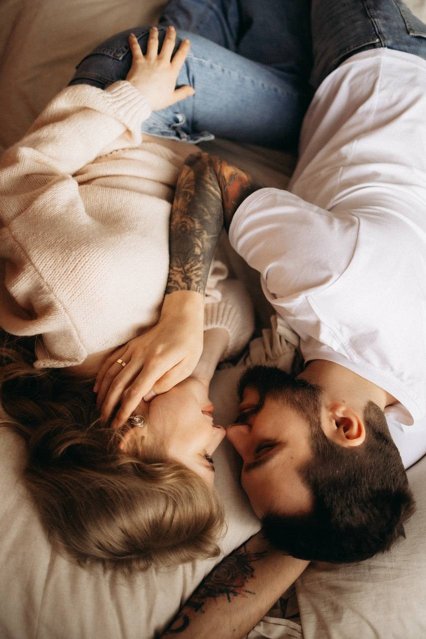 Беременность. Смирнова Алена Фотограф Екатеринбург