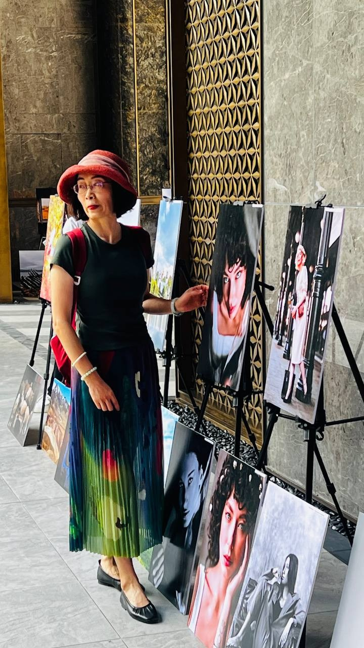 Выставка Китай. Мамлеева Виктория — Портретный фотограф в Москве. Все виды фото, от индивидуальных до репортажей, от беременности до семейных фотографий