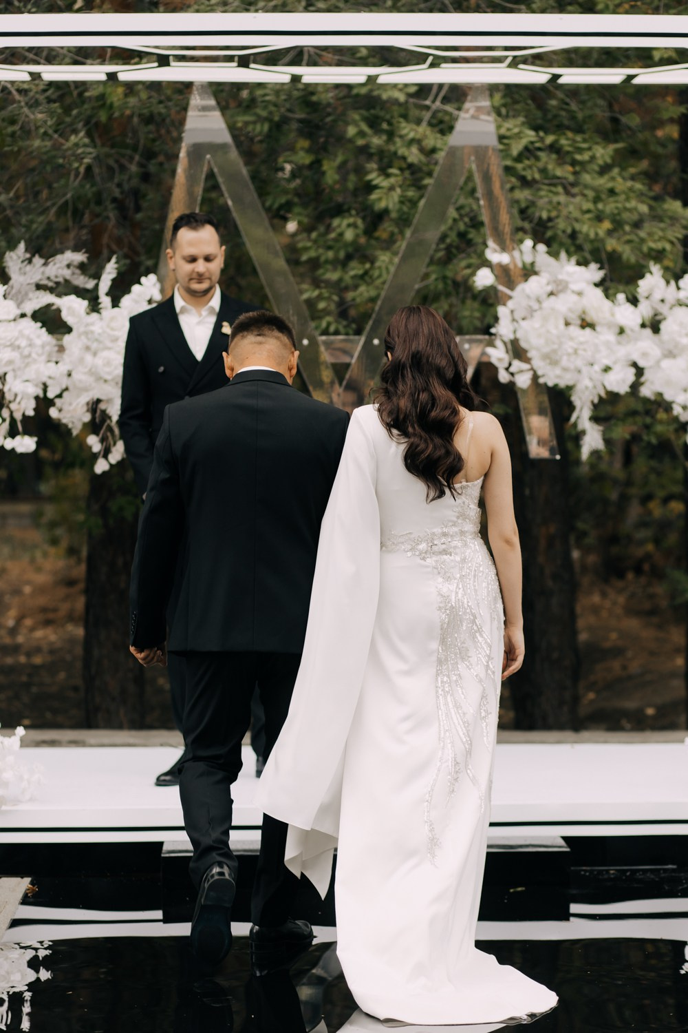 МАРИНА И ВАЛЕНТИН. ФЬЮЖН. Свадебный и индивидуальный фотограф в Челябинске Евгения Негодяева