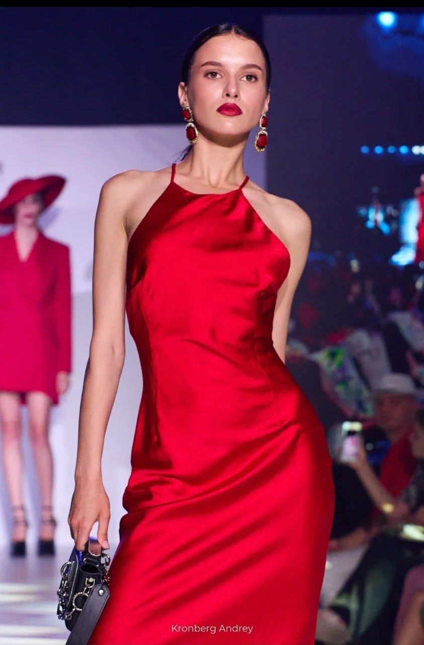 VERA. Модельная студия MIA Models