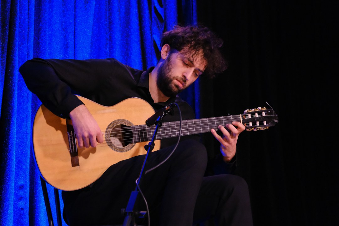 Flamenco 29.01.2023. Индивидуальные съемки, портретный фотограф